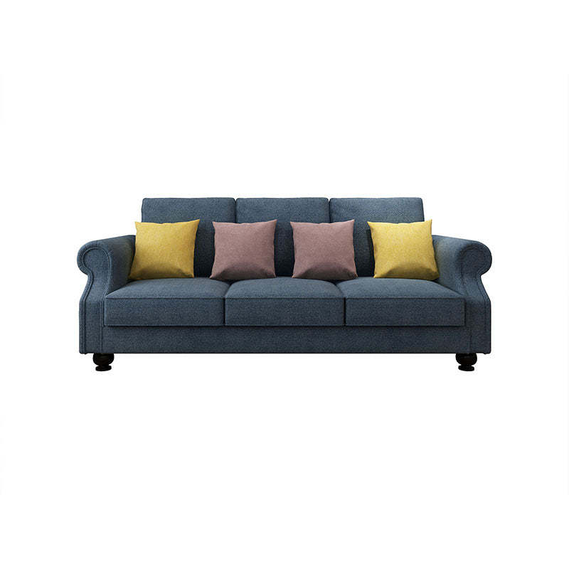 The Cozy Cloud 3-Seater Sofa 3