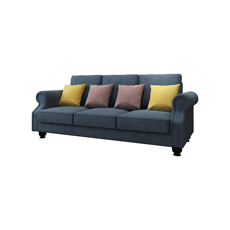 The Cozy Cloud 3-Seater Sofa 4