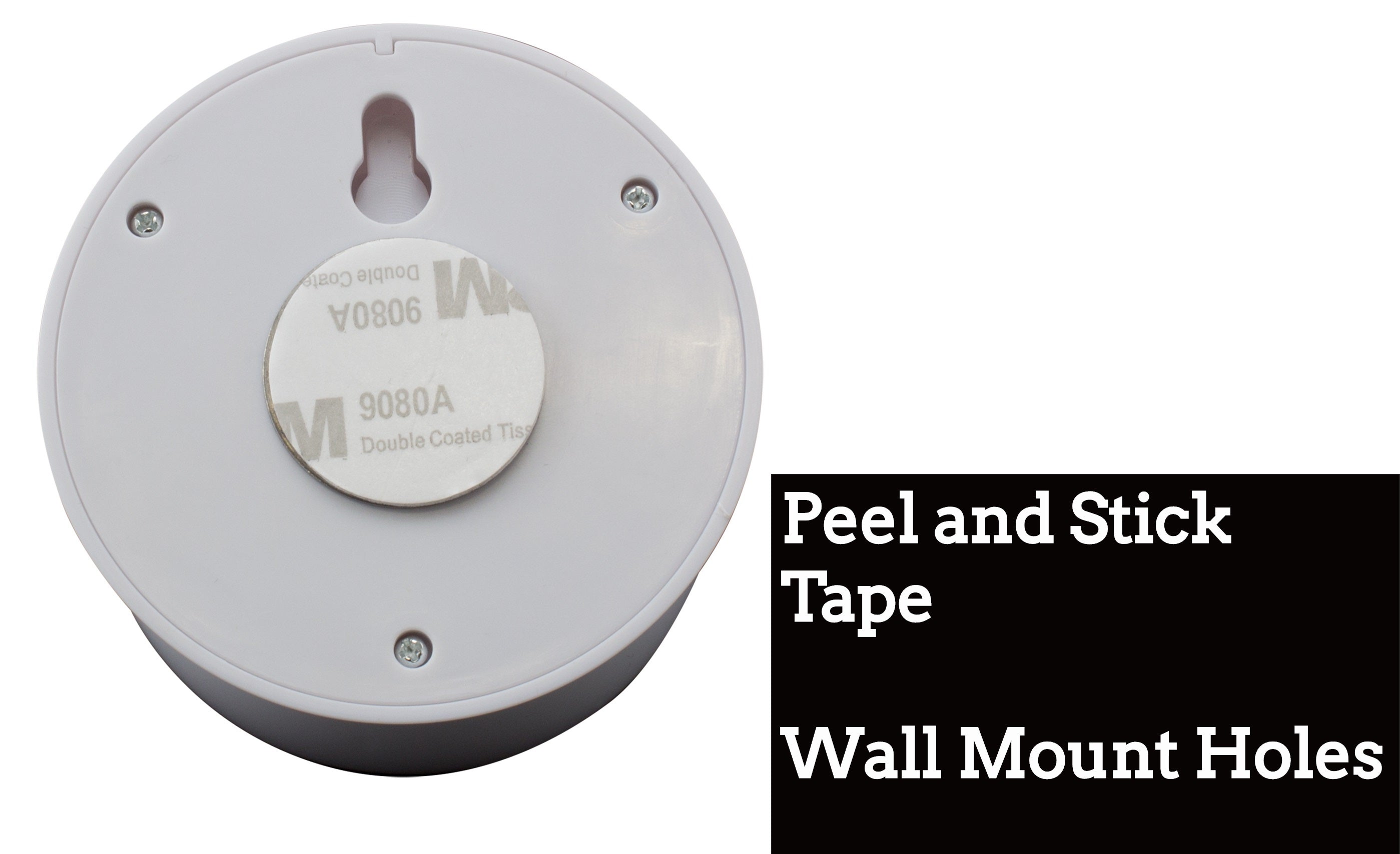 Brillar Wireless Swivel Ball LED Light 4