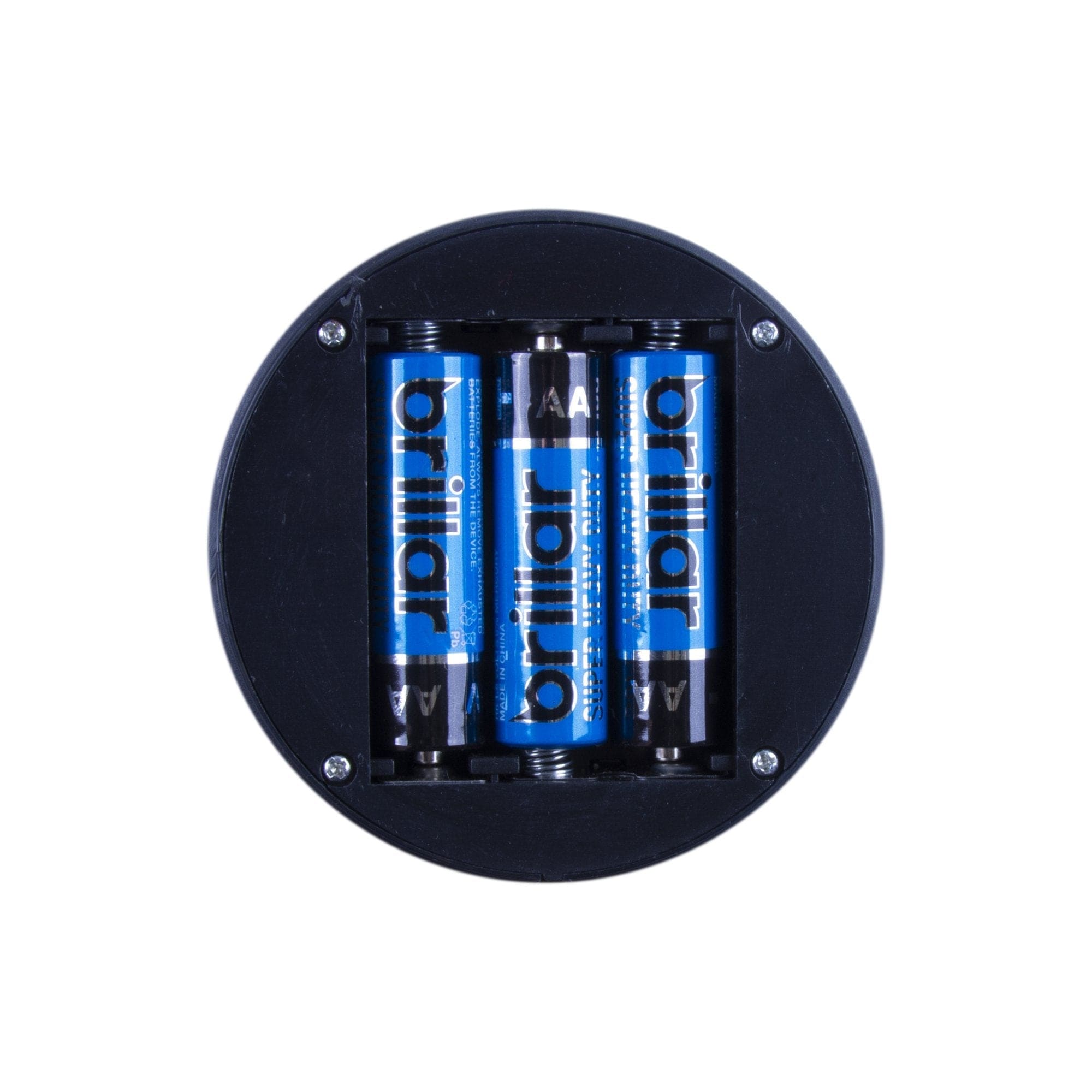 Brillar Pop-up Lantern - Blue 3