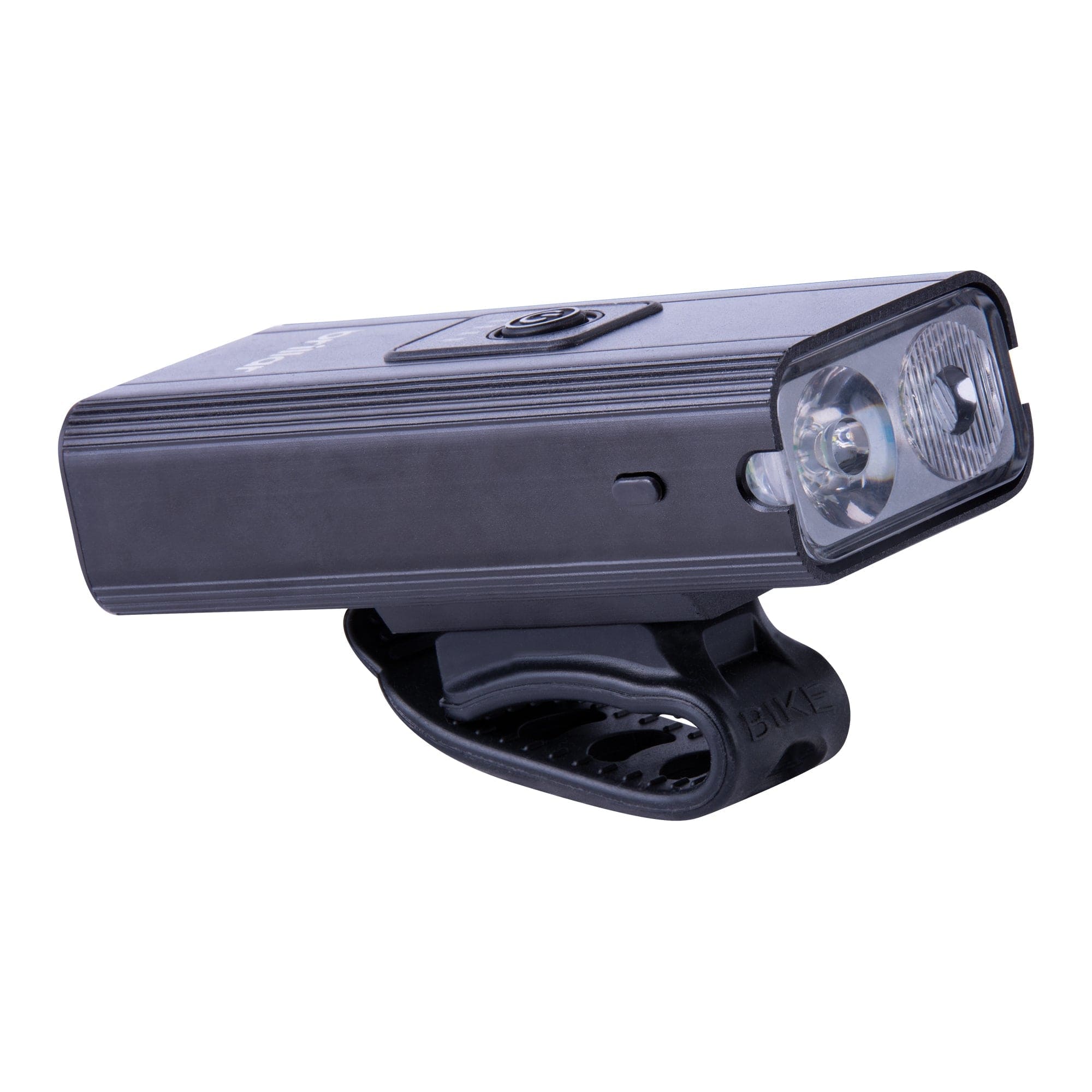 300 Lumen USB Rechargeable Multifunctional Bike Rider Light 3