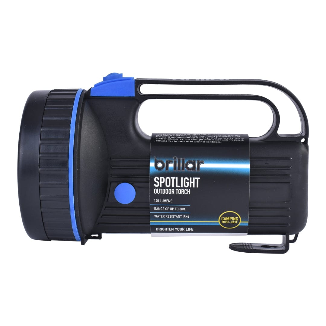 Brillar Outdoor Spotlight Torch 3