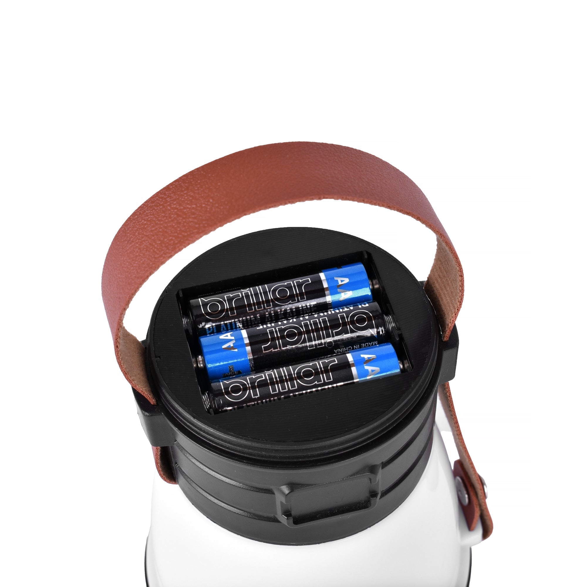 Brillar Camping Light / Lantern Multifunction Torch 4