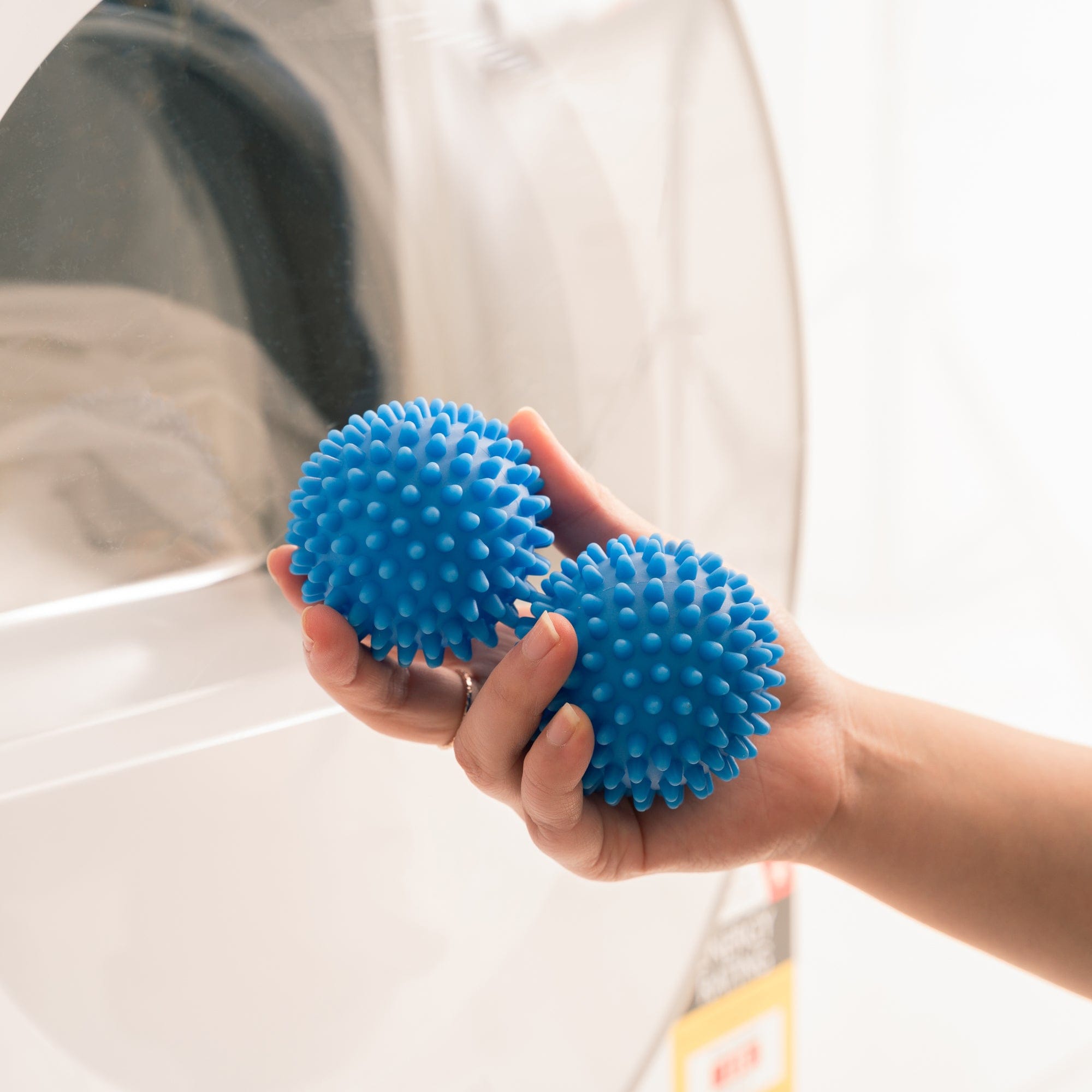 2Pcs Dryer Balls 3