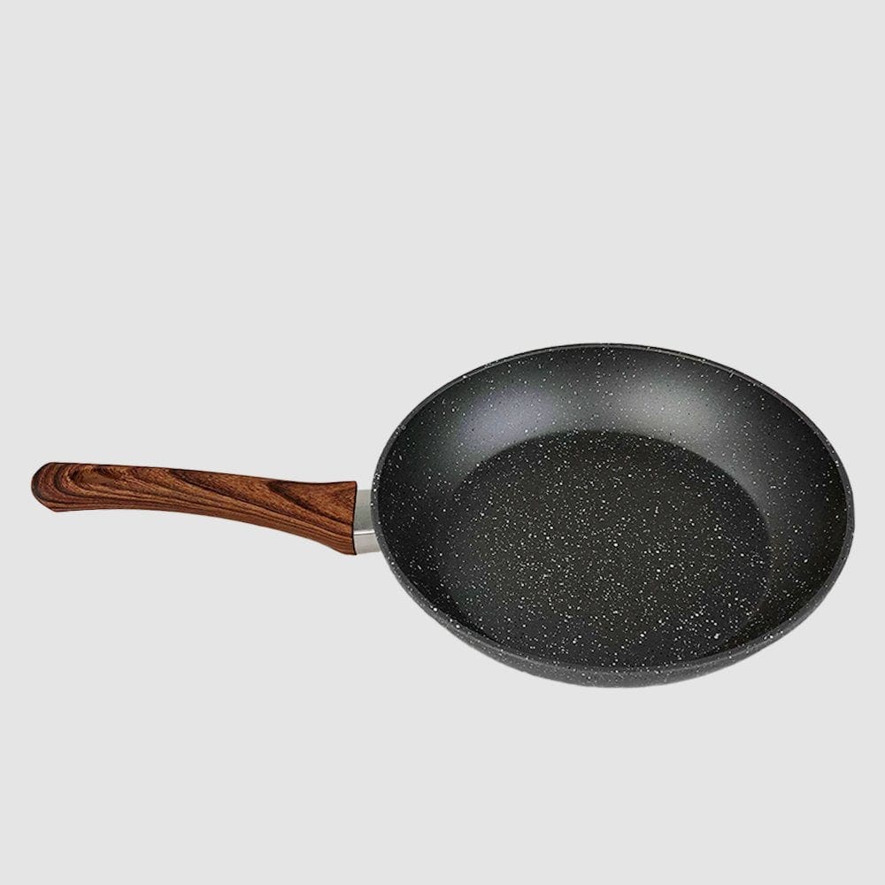 Clevinger 24cm Non-Stick Frypan Cookware 6