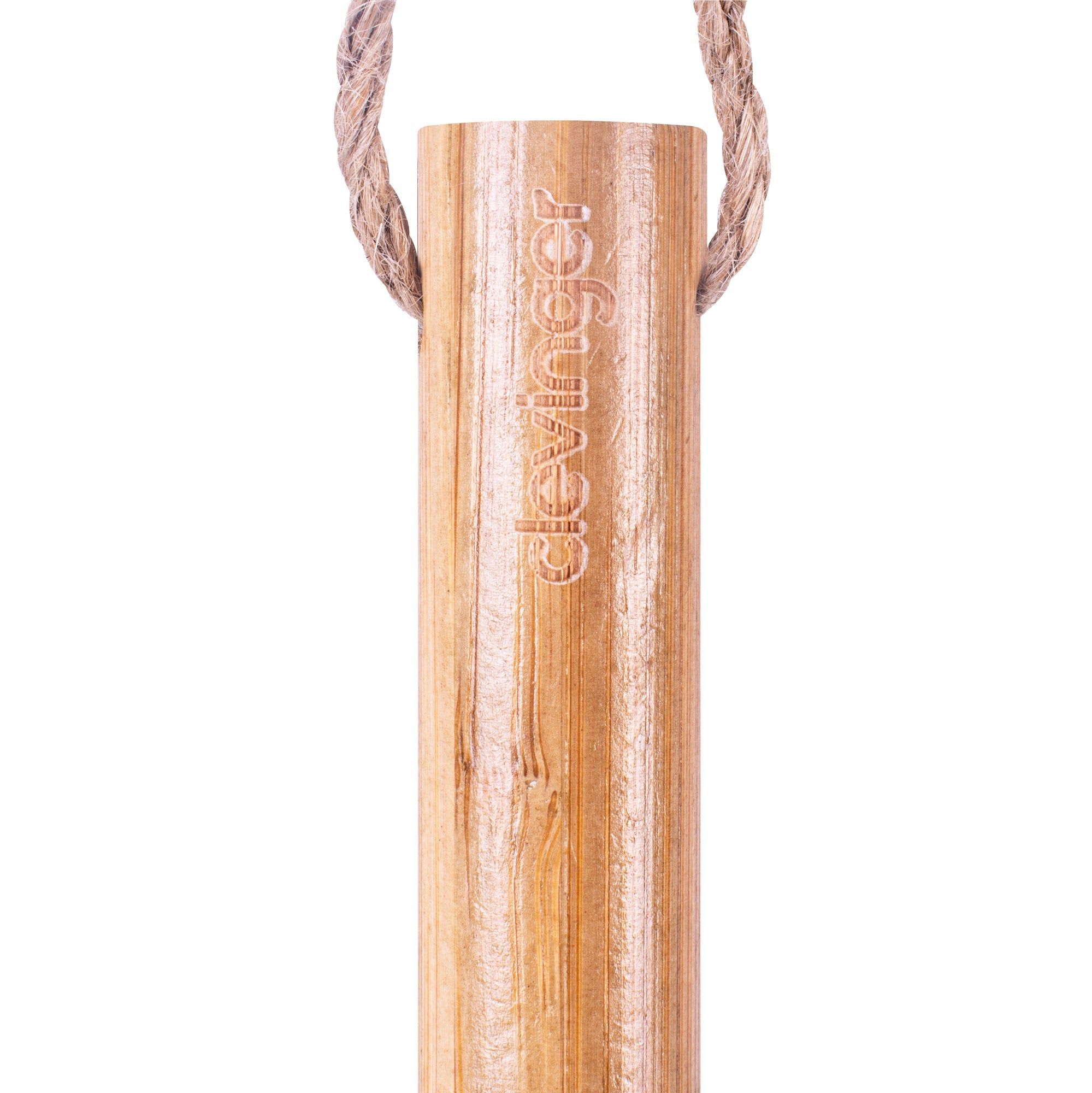 Clevinger Eco Bamboo Window Squeegee 4