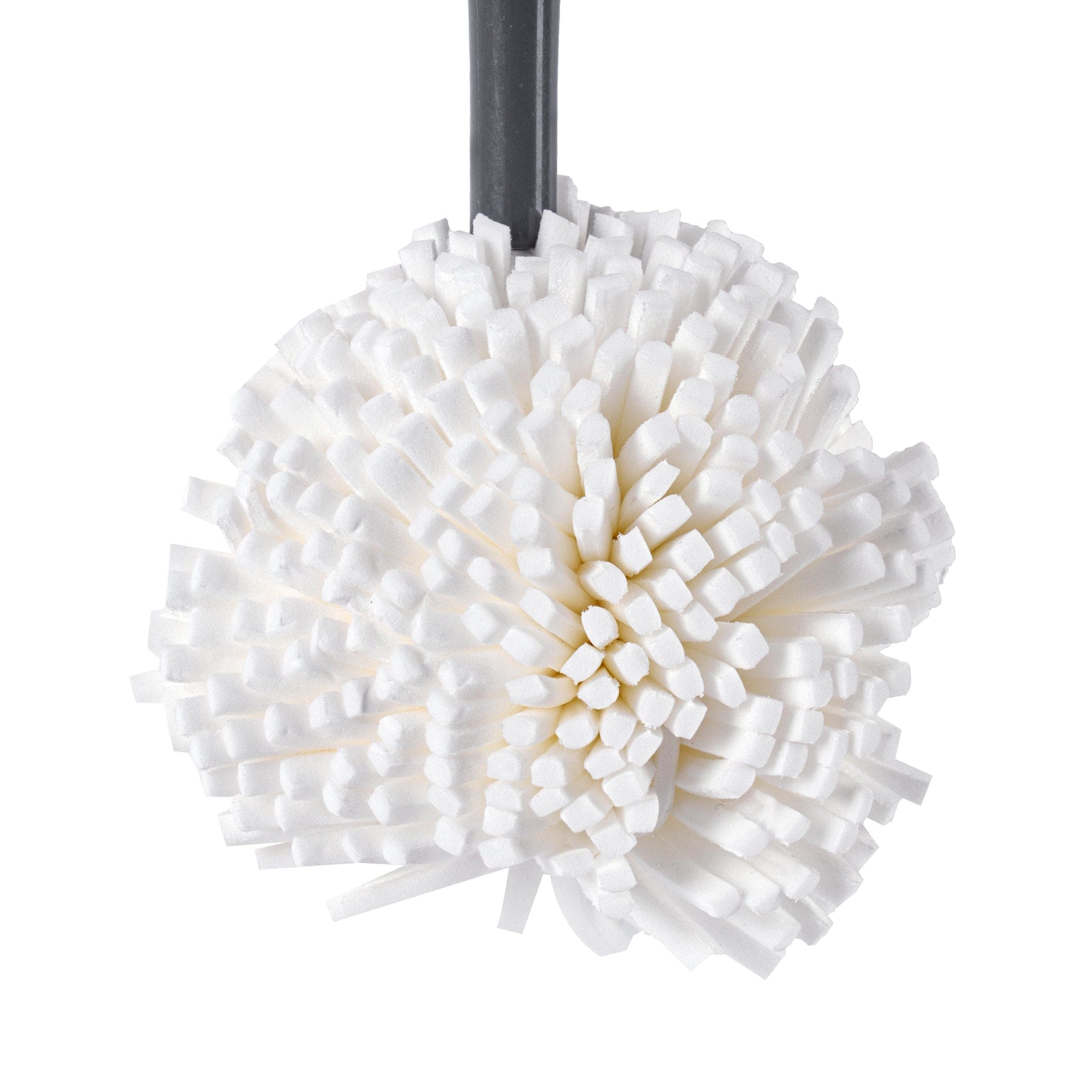 Bamboo Wine Glass Brush 4