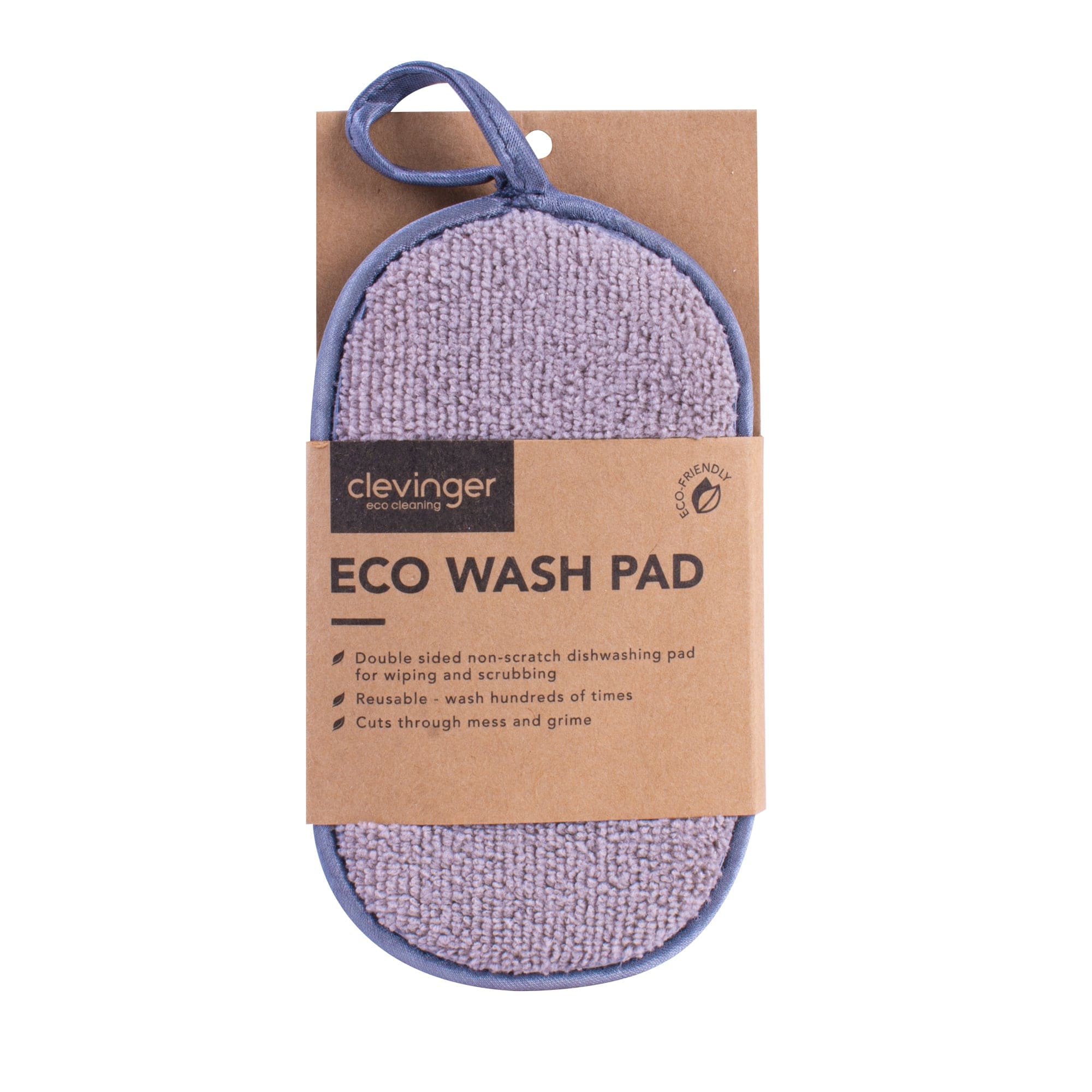 Clevinger 3PC Eco Cleaning Pad - Assorted Color 5