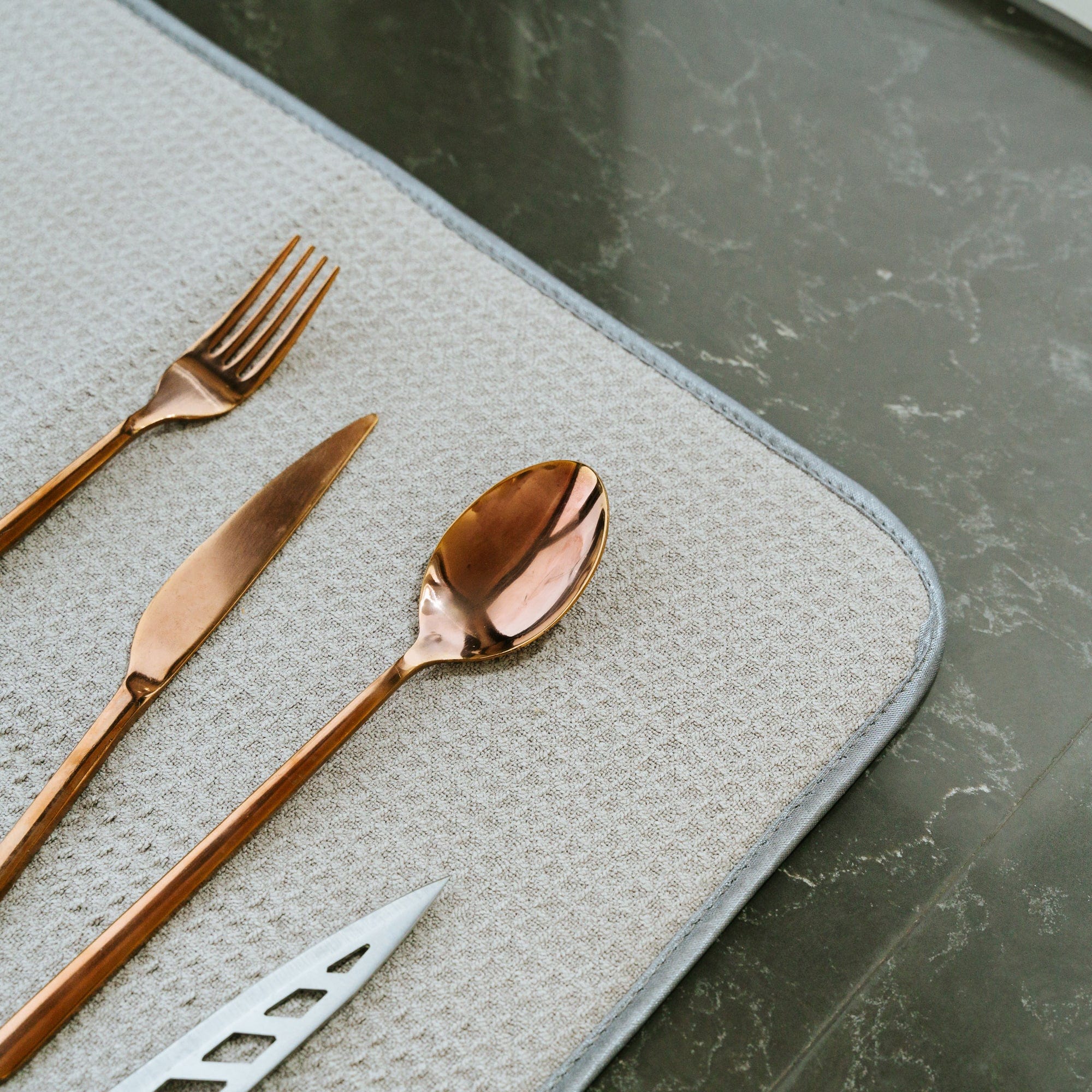 Clevinger 3PC Eco Drying Pad - Assorted Color 3