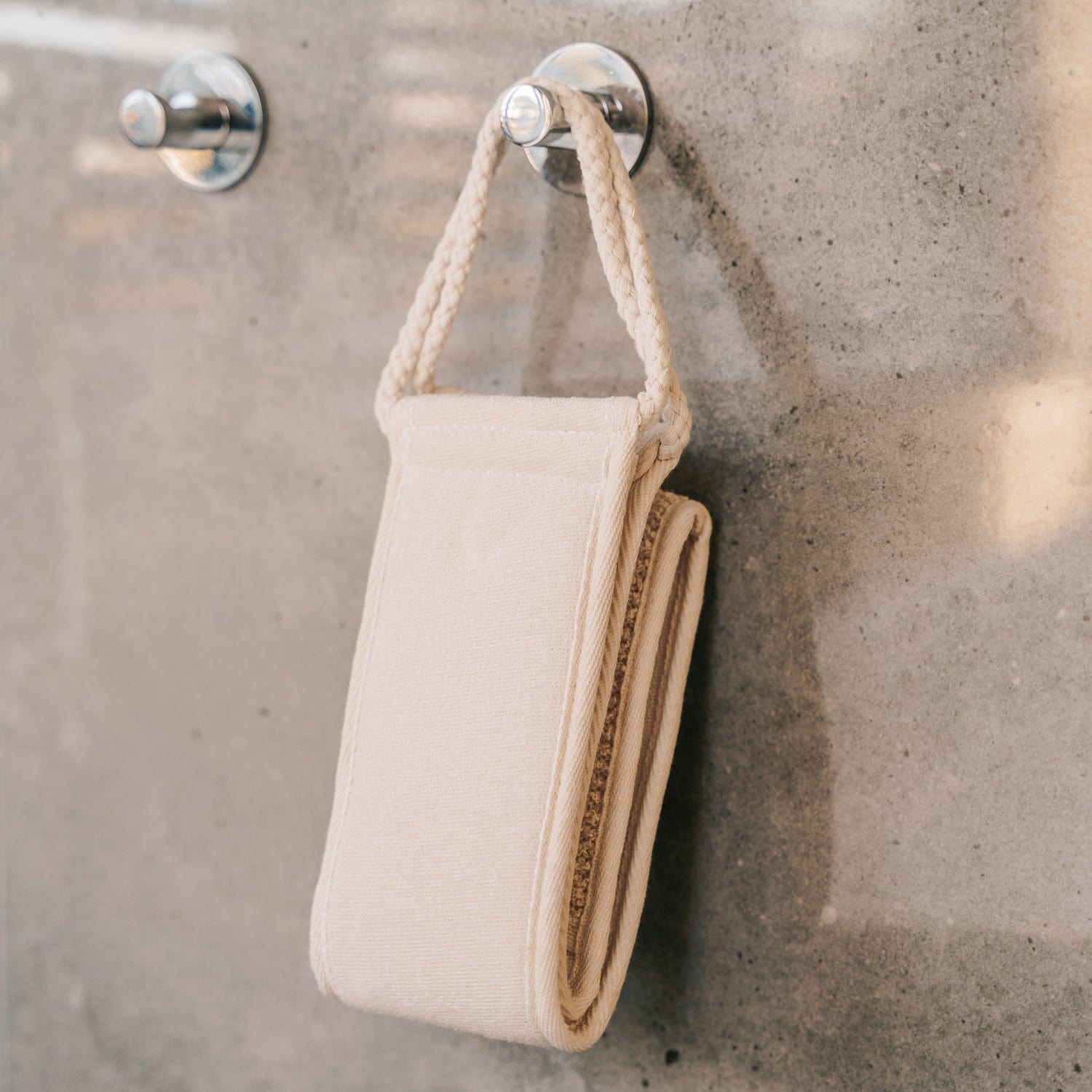 Clevinger Eco Back Scrubber 4