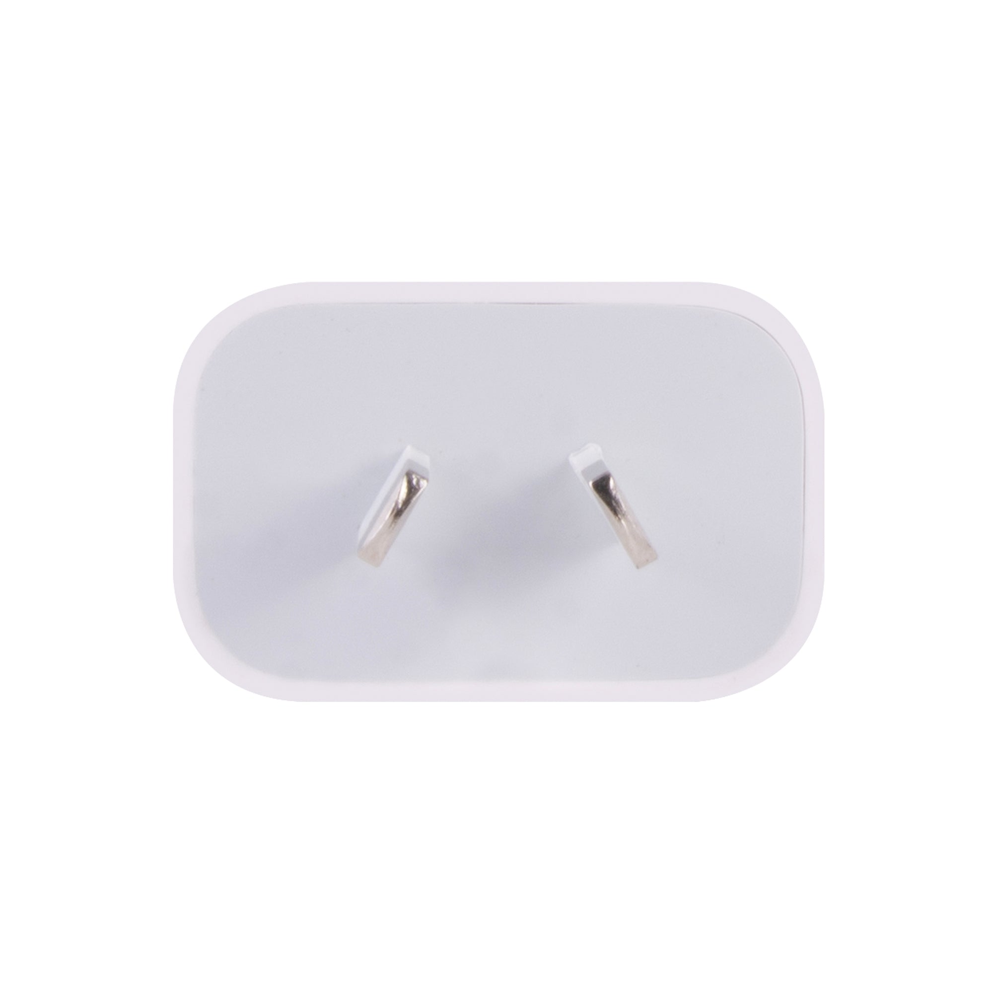 20W USB C & USB A QC3.0+PD Fast Charging Wall Charger 3