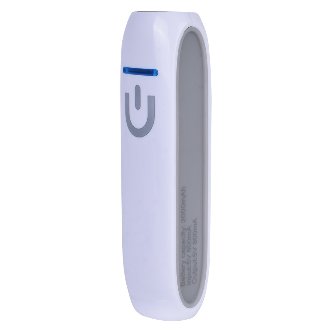 2000mAh Portable Power Bank 4