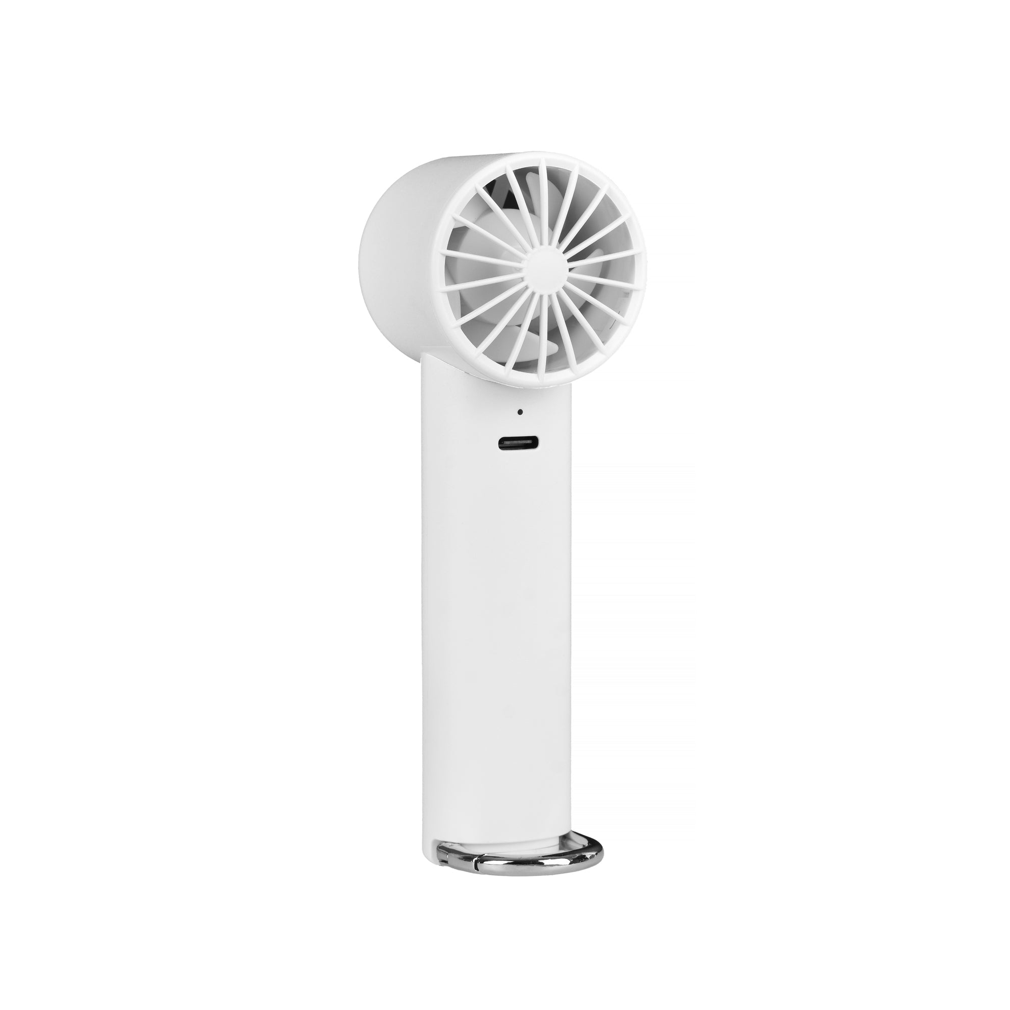 Handheld USB C Rechargeable Mini Fan 3