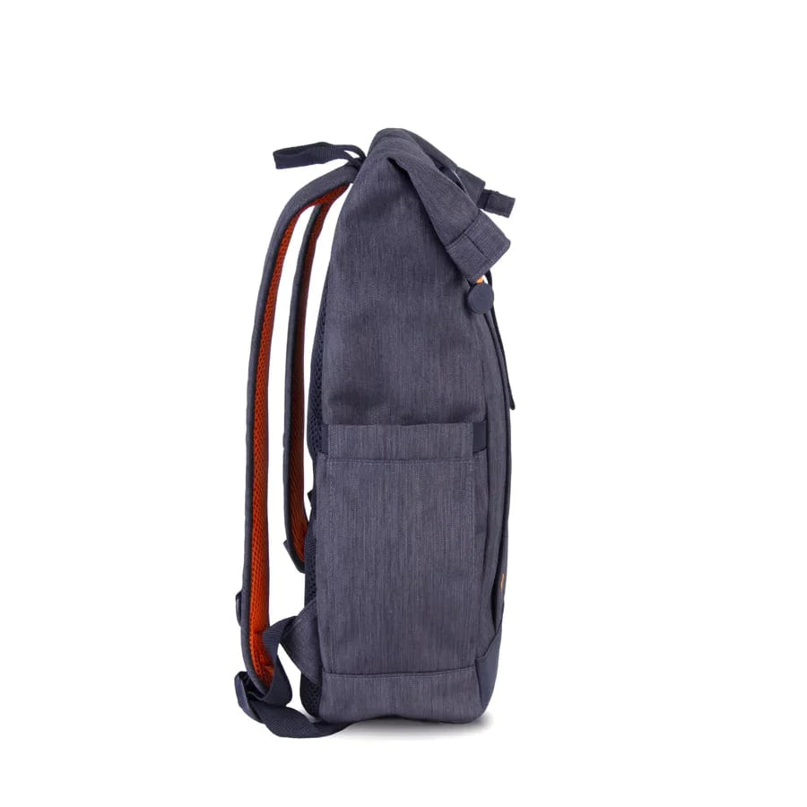 Flightmode Day Tripper Backpack - Charcoal 3