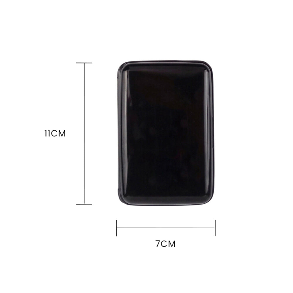 Fligtmode Security Card Wallet 3