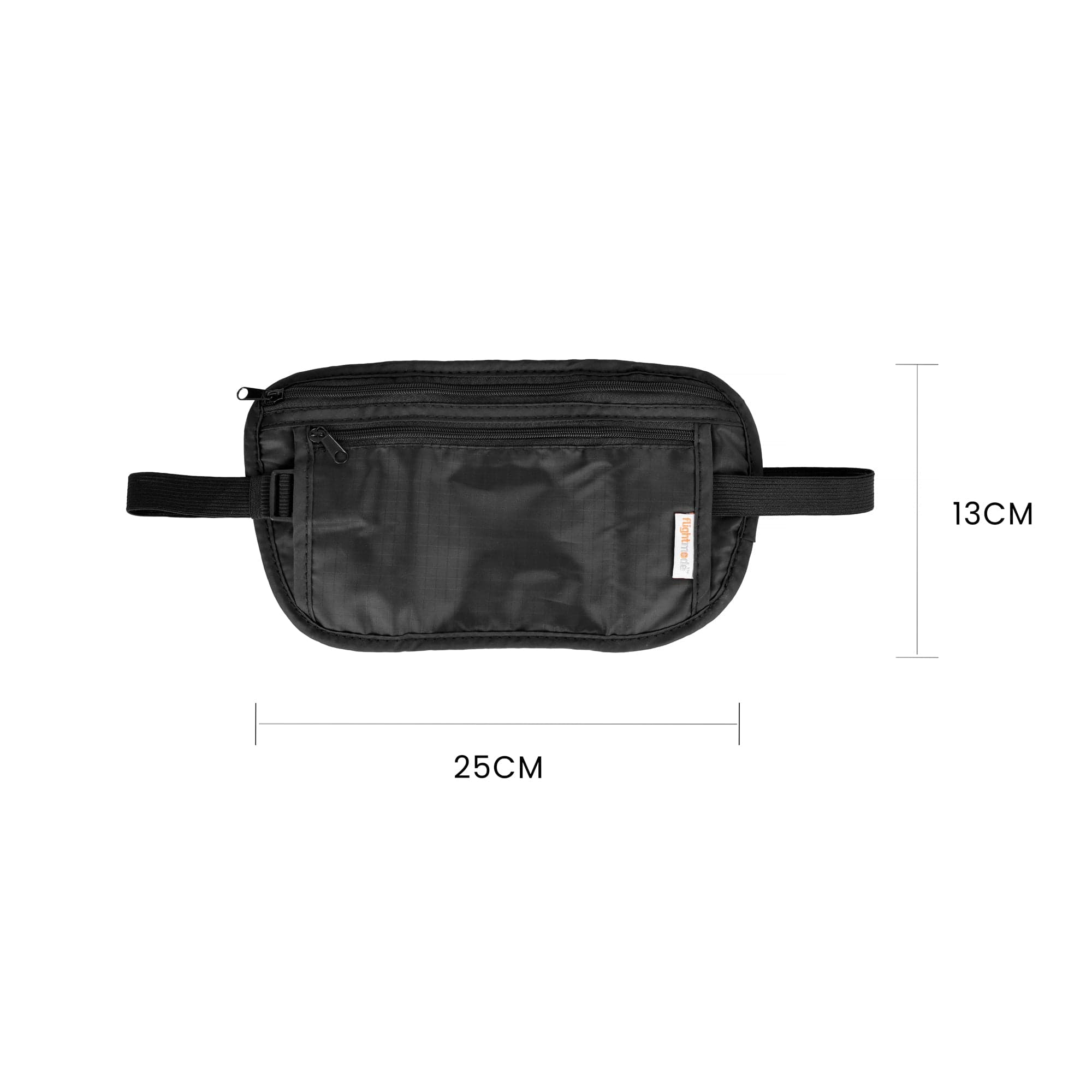 Flightmode Travel Money Belt 5