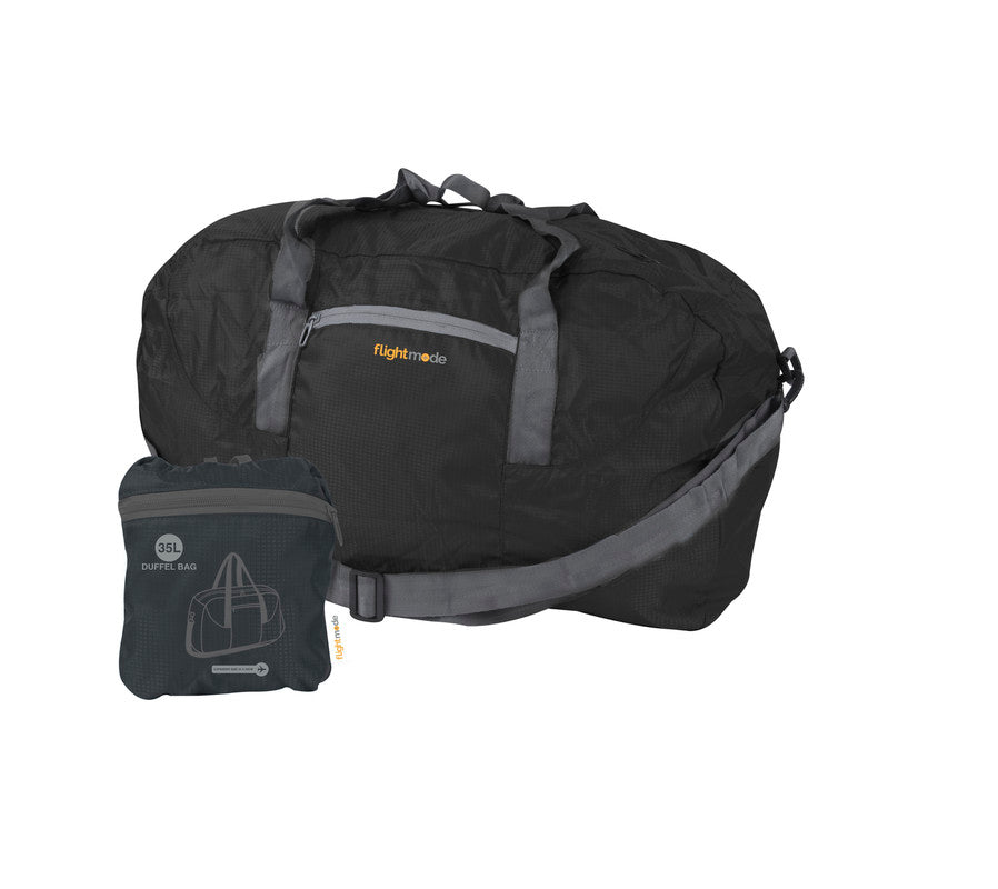 35L Foldable Lightweight Duffel Travel Bag 7