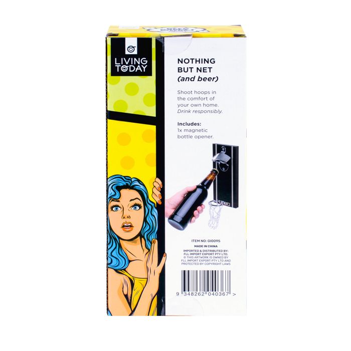 Party Game Beer Basket 3