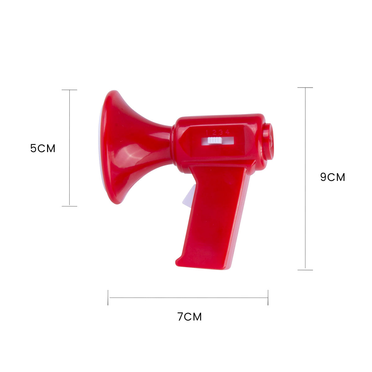 Teeny Tiny Voice Changer, Miniature Toy Gift 5