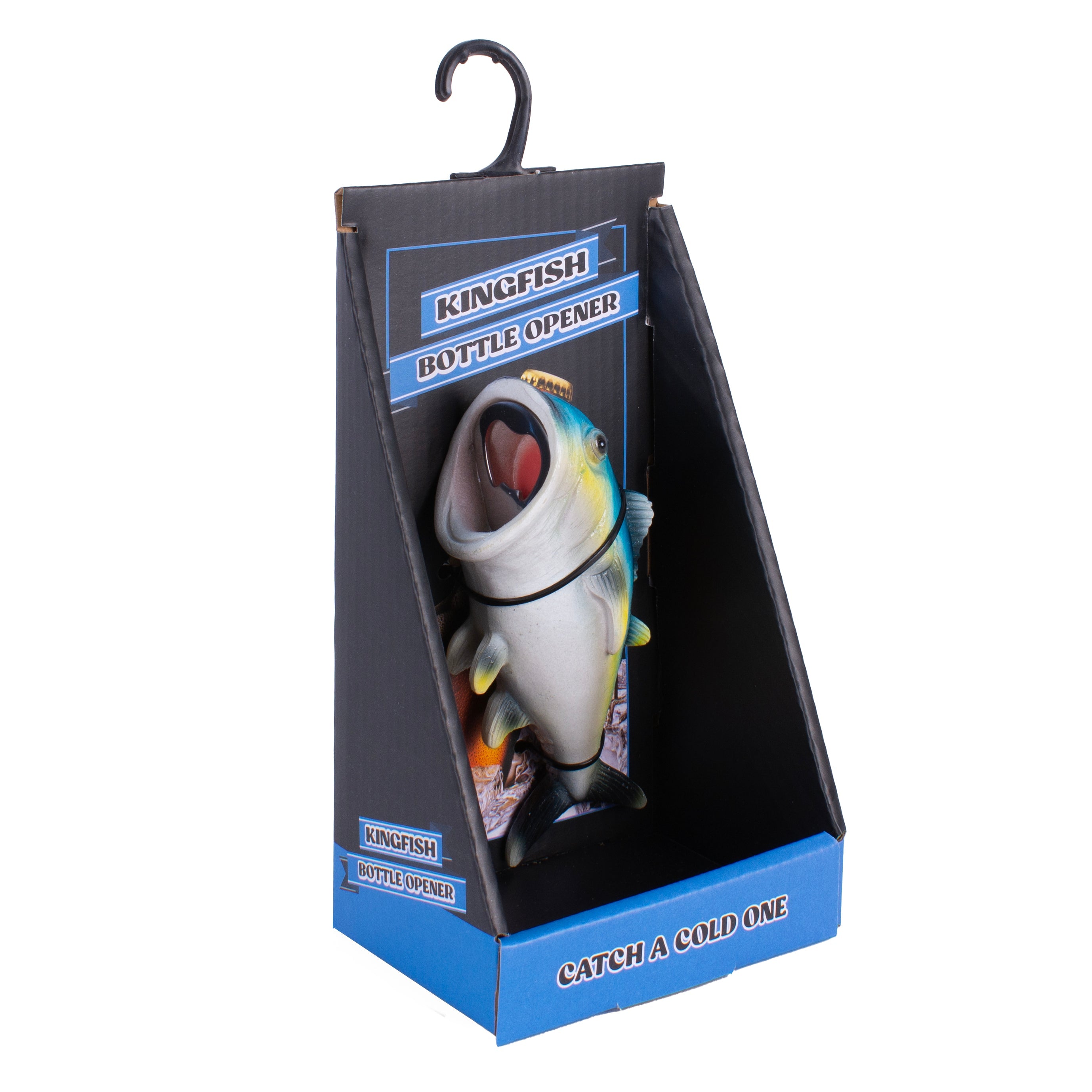 Kingfish Bottle Opener 3