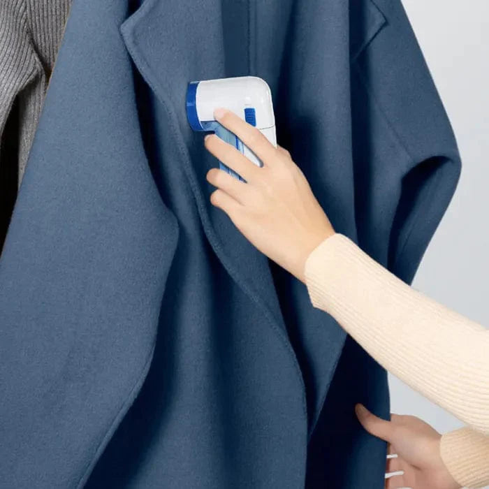 Living Today Battery Operated Lint Remover 3