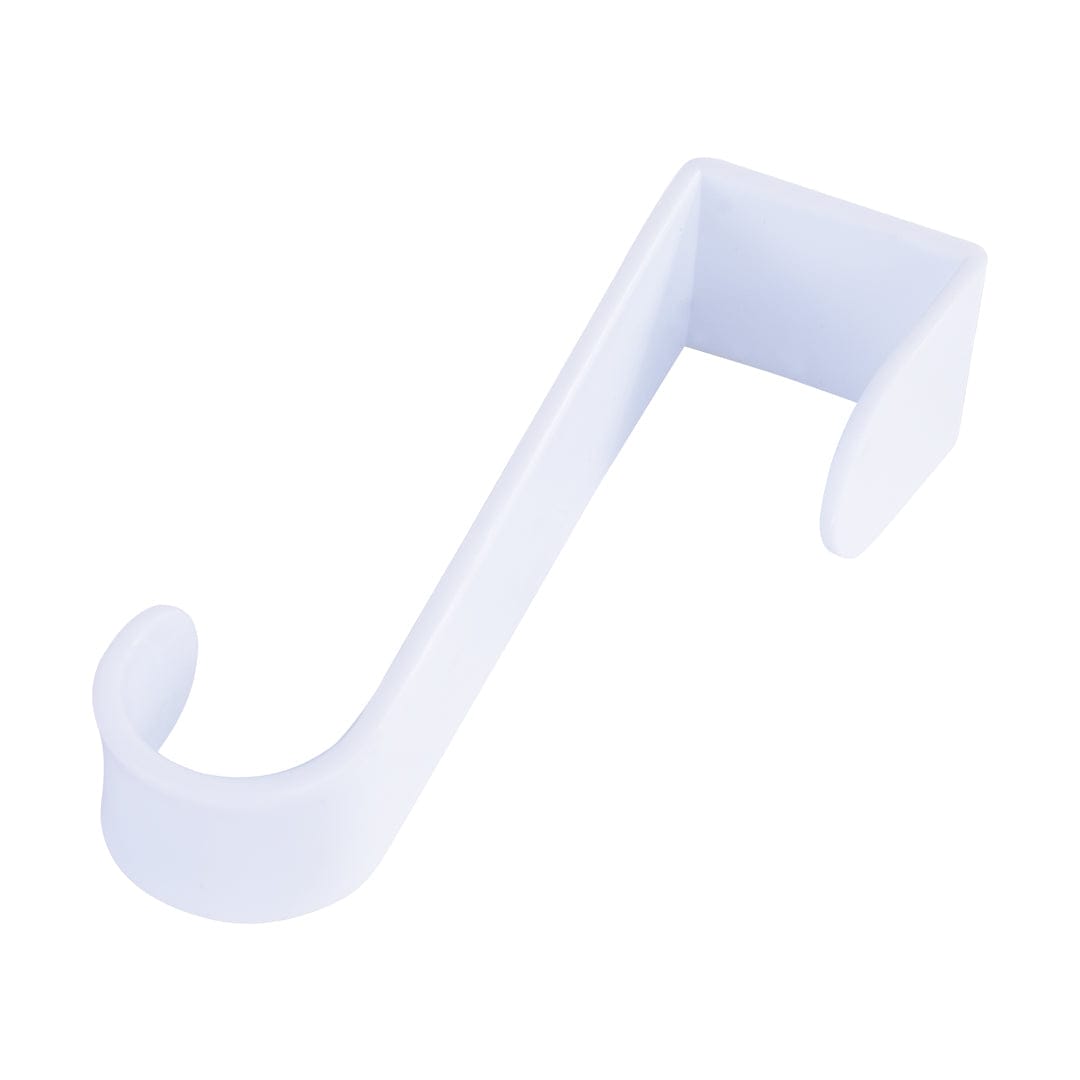 Living Today 2pk Over Door Hooks 3