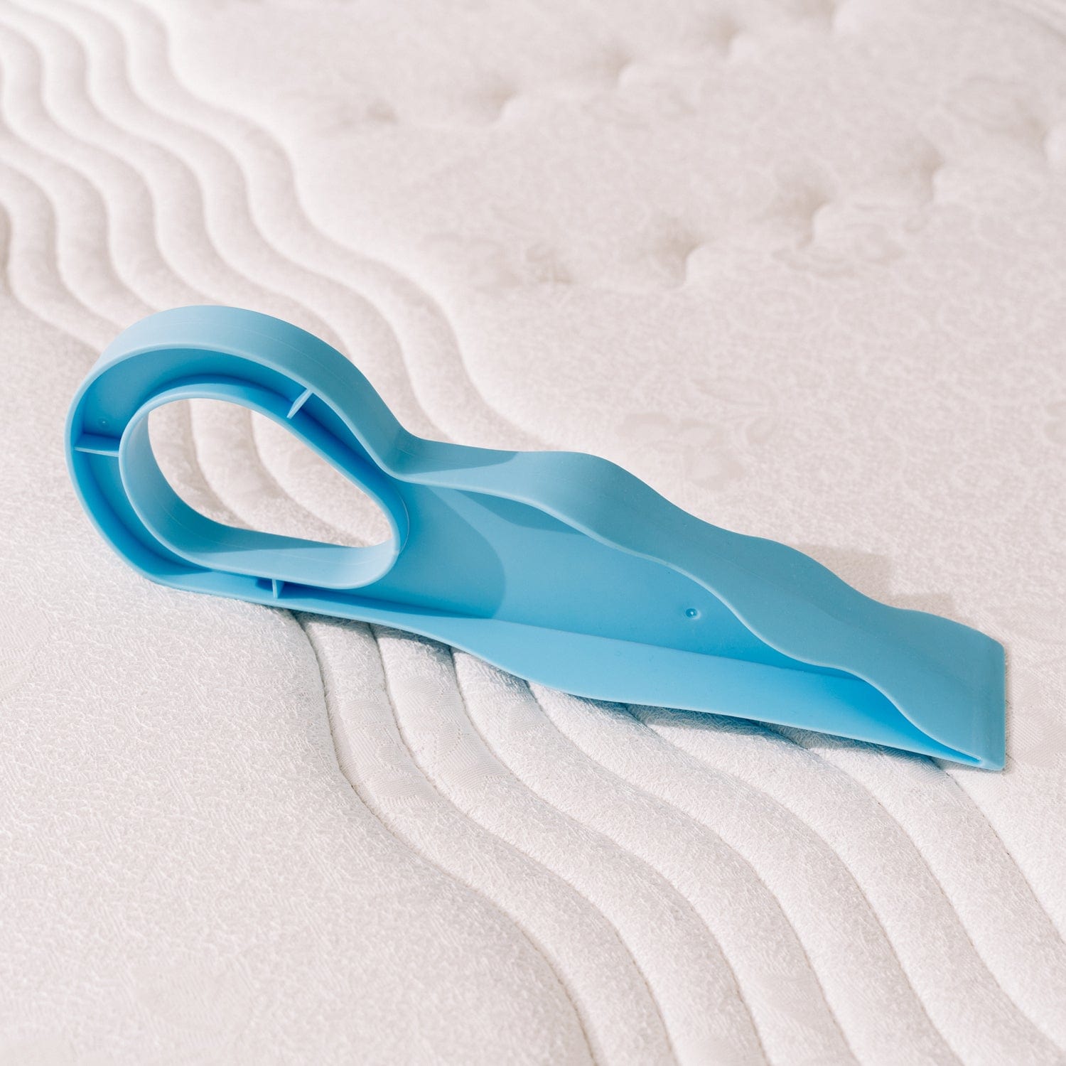 LIVING TODAY 2pc Extra Large Mattress Lifter 3