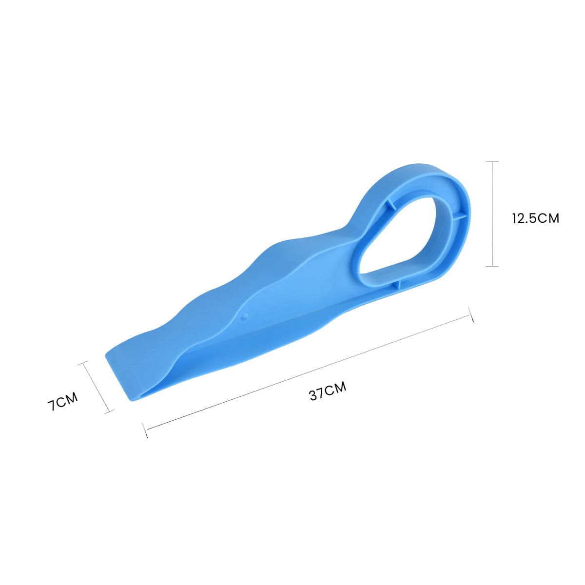 LIVING TODAY 2pc Extra Large Mattress Lifter 5