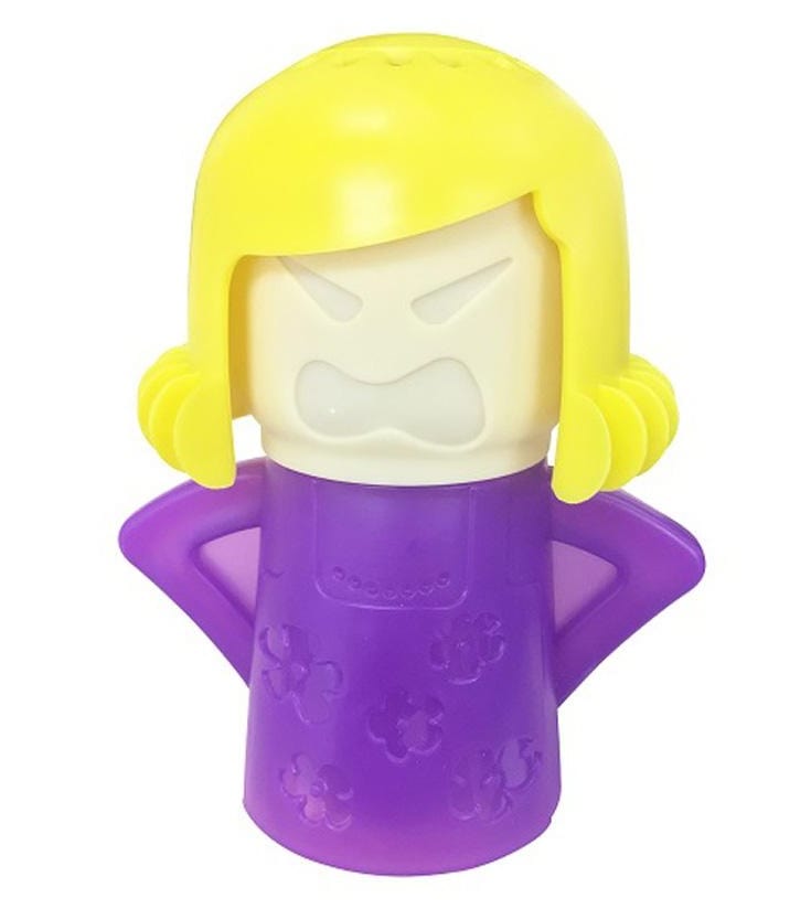 MAD MAMA Microwave Cleaner 3