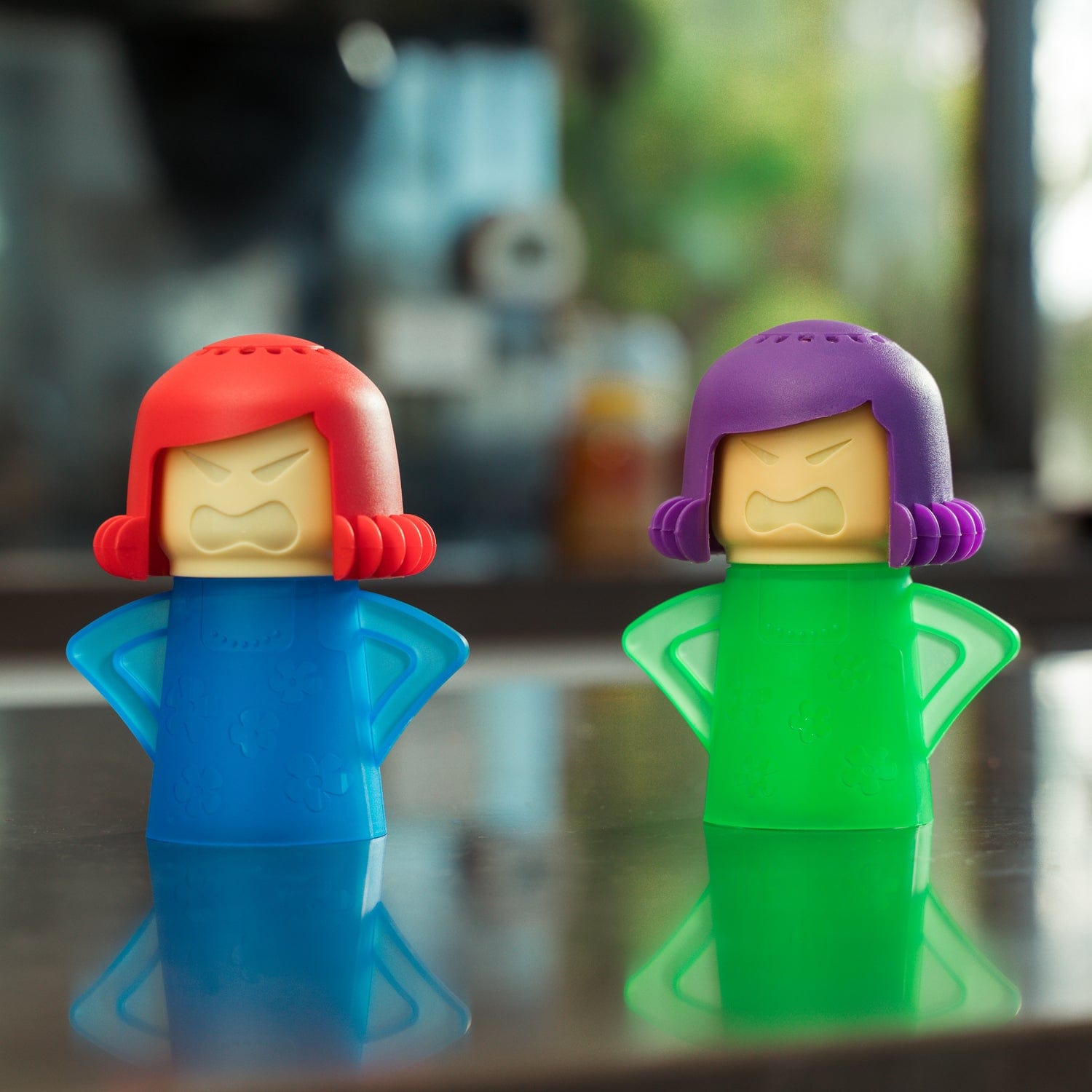 MAD MAMA Microwave Cleaner 4