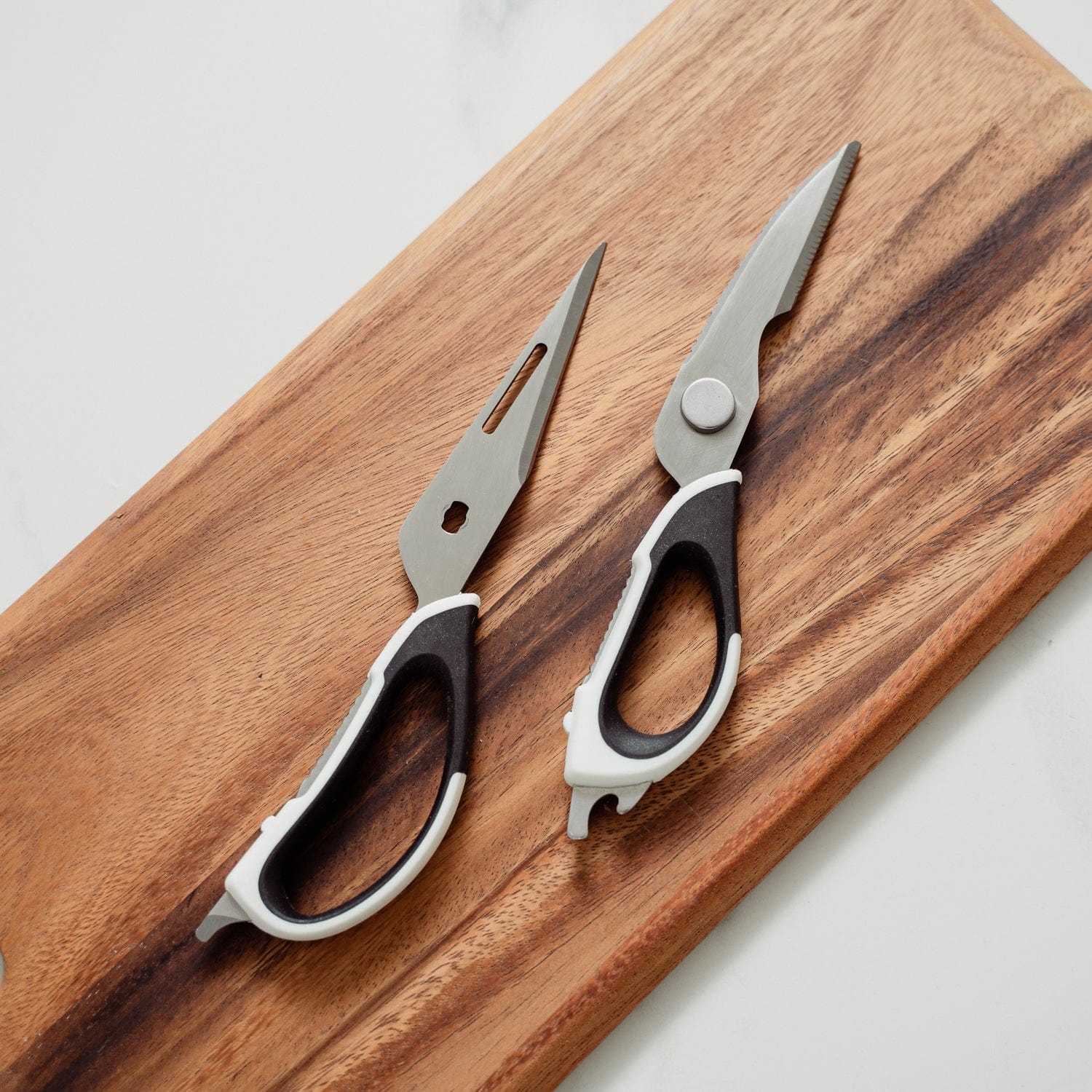 Multipurpose Stainless Kitchen Scissors 3