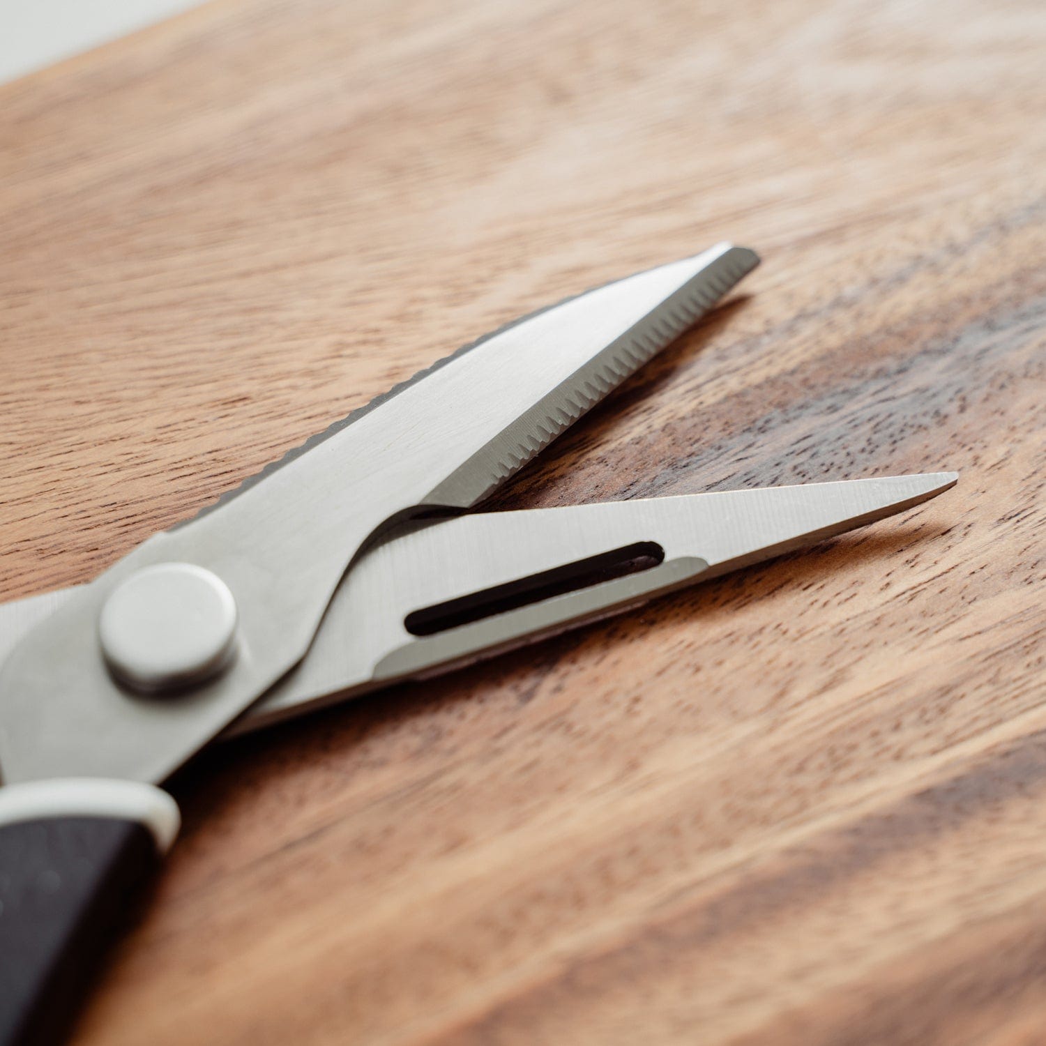 Multipurpose Stainless Kitchen Scissors 5