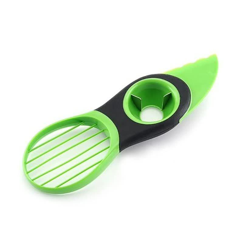 Avo Angel 3 in 1 Avocado Slicer 3