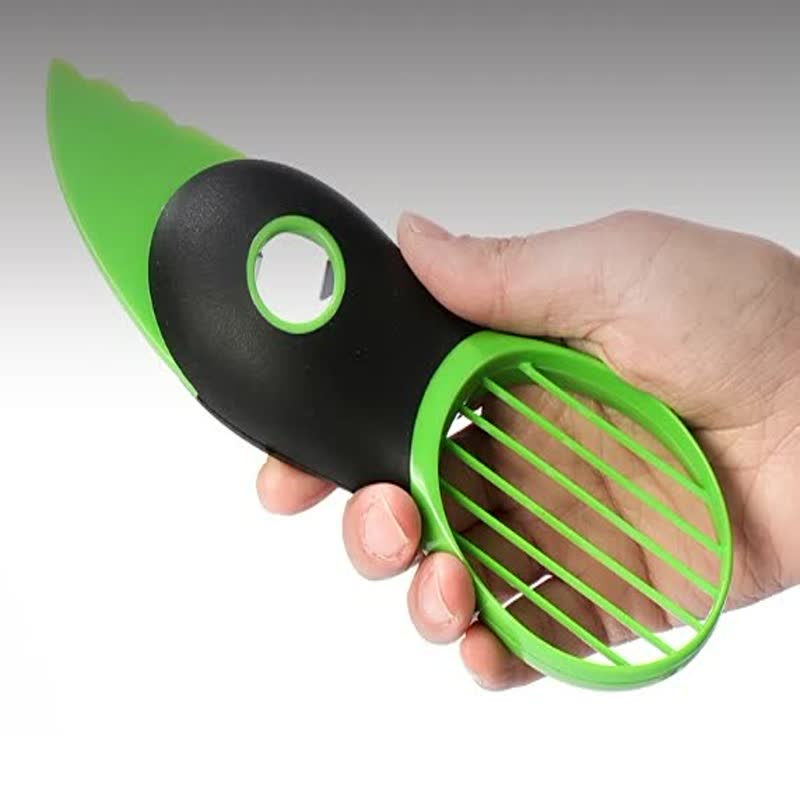 Avo Angel 3 in 1 Avocado Slicer 5
