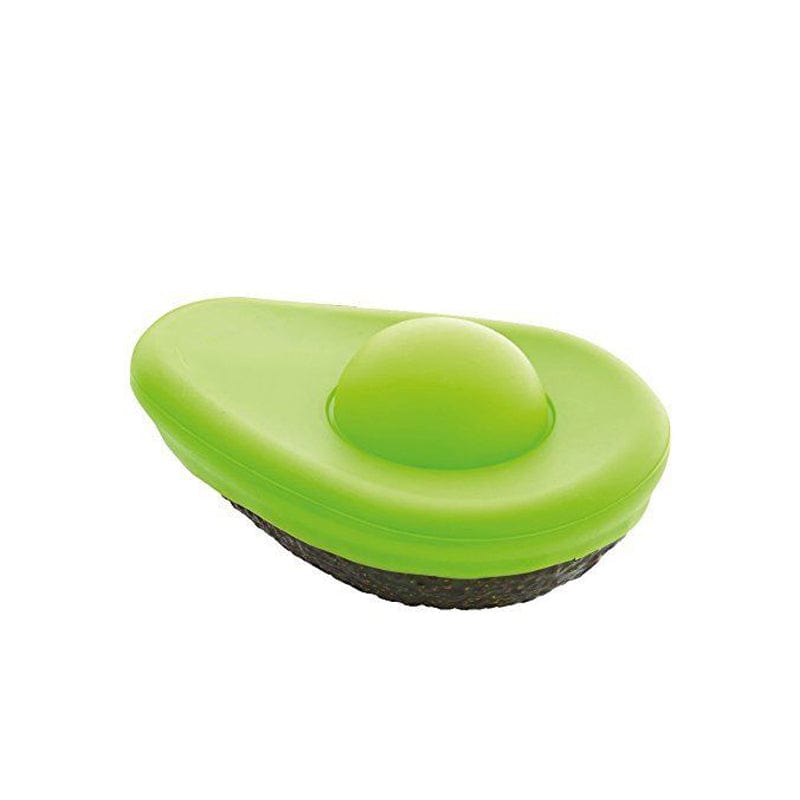 Avocado Saver with Silicone Cover 2PCS 3