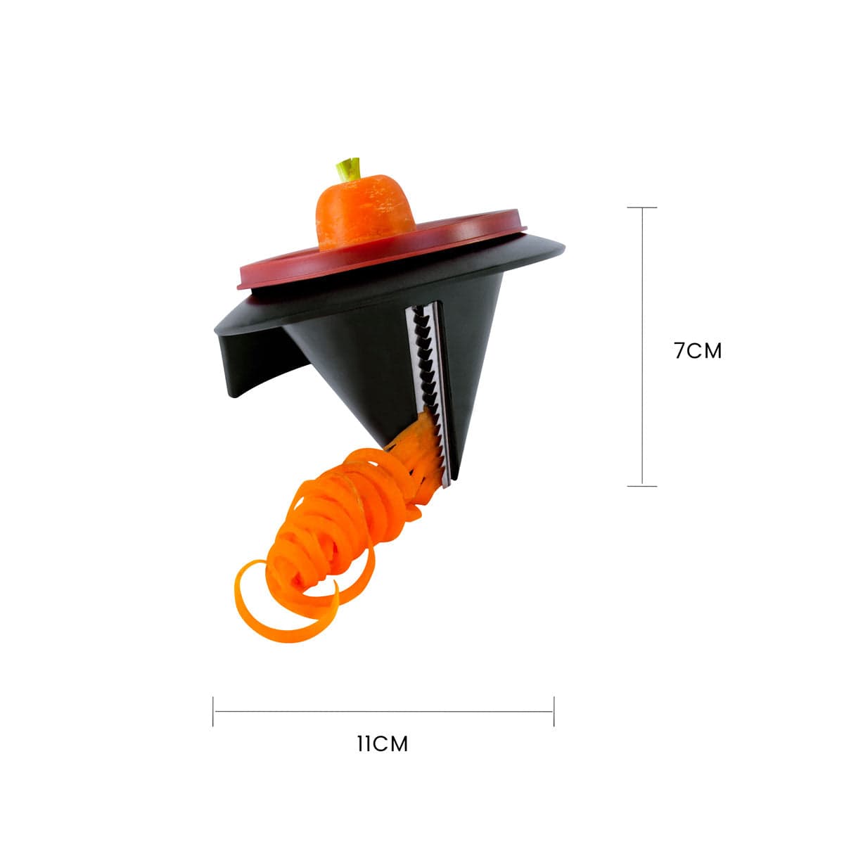 Spiralizer 3