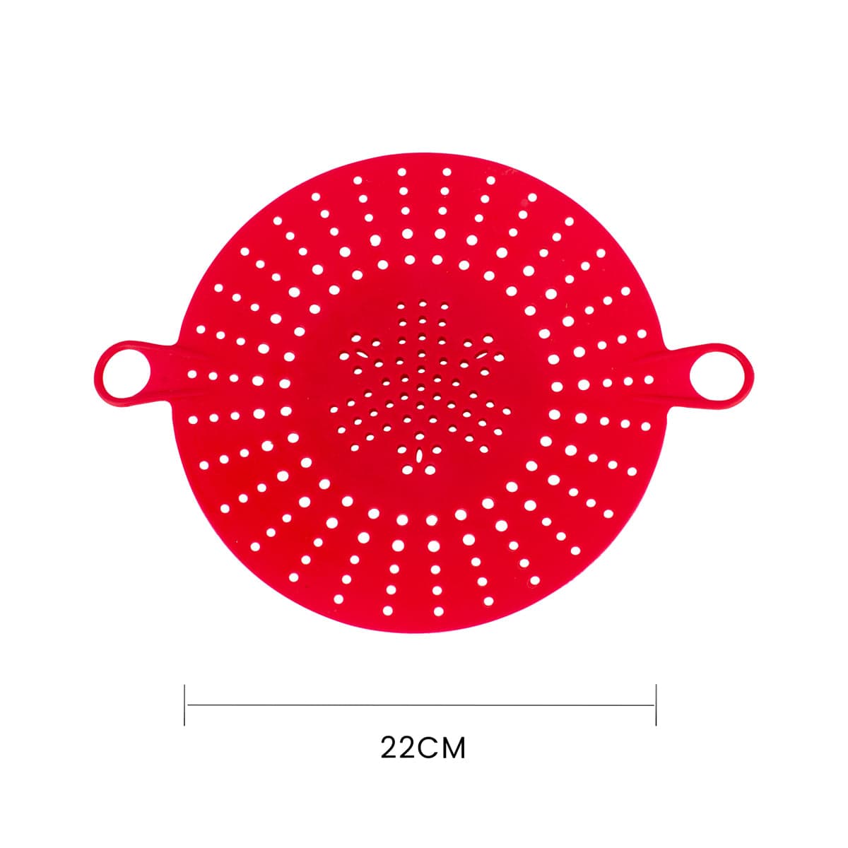 Silicone Steamer 4