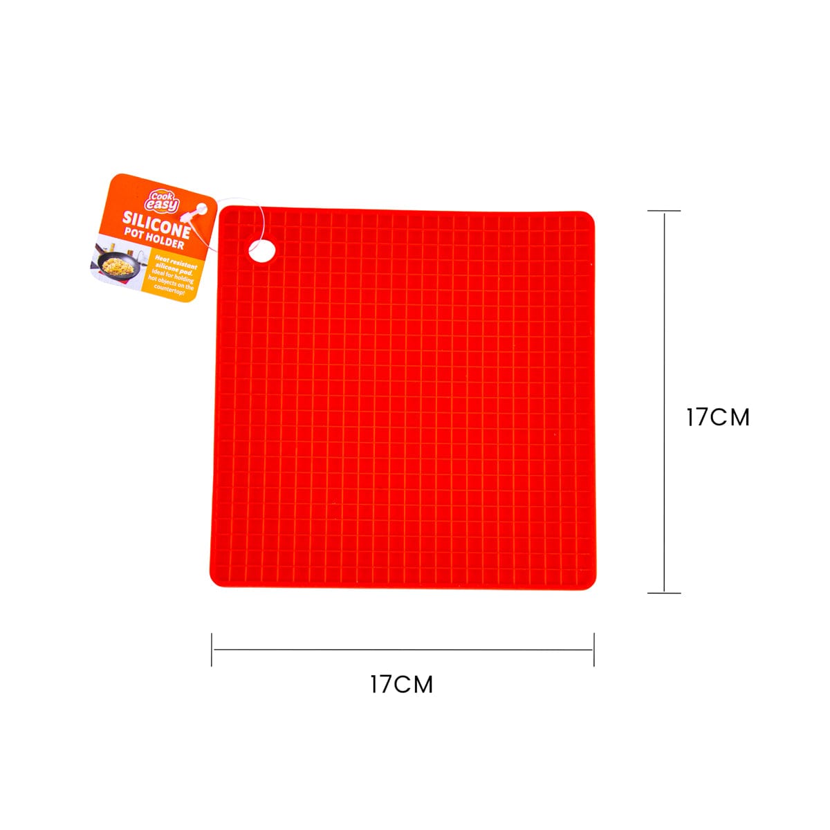 Silicone Pot Holder 3