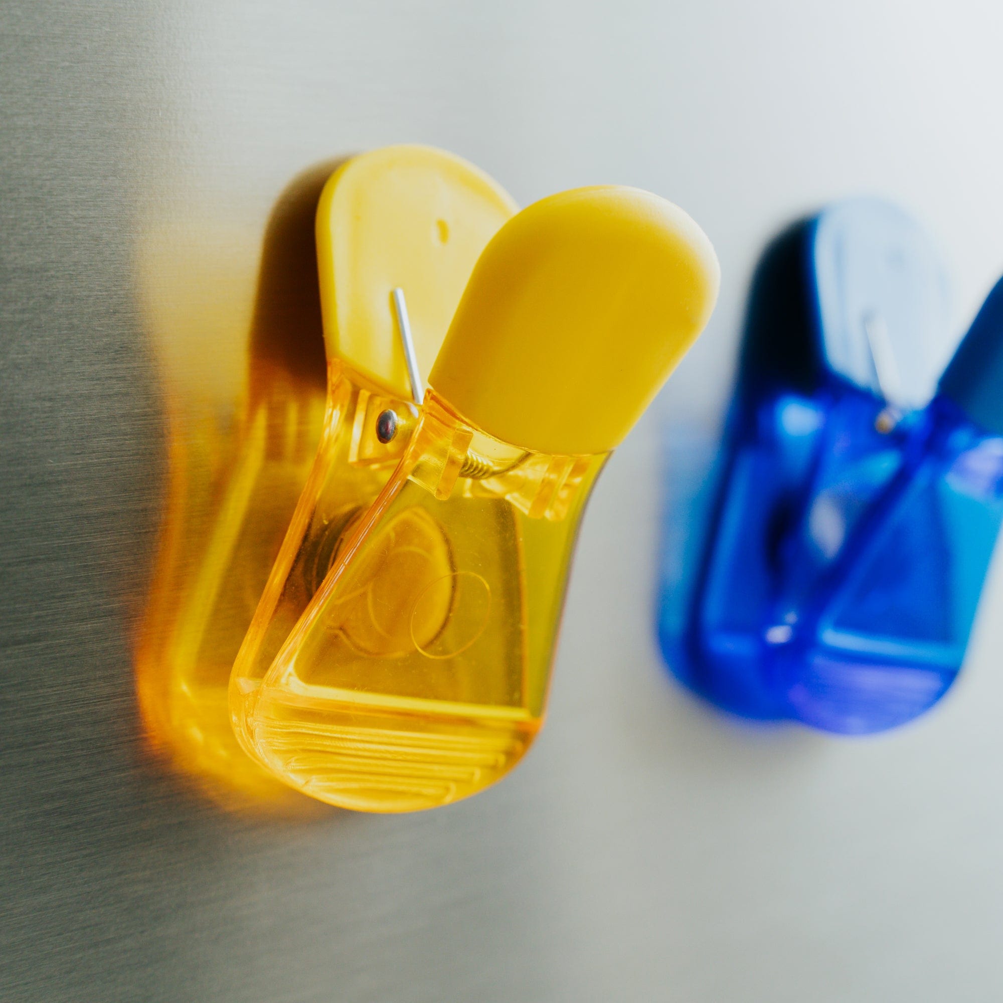 Cook Easy Set of 6 Magnetic Clips 4
