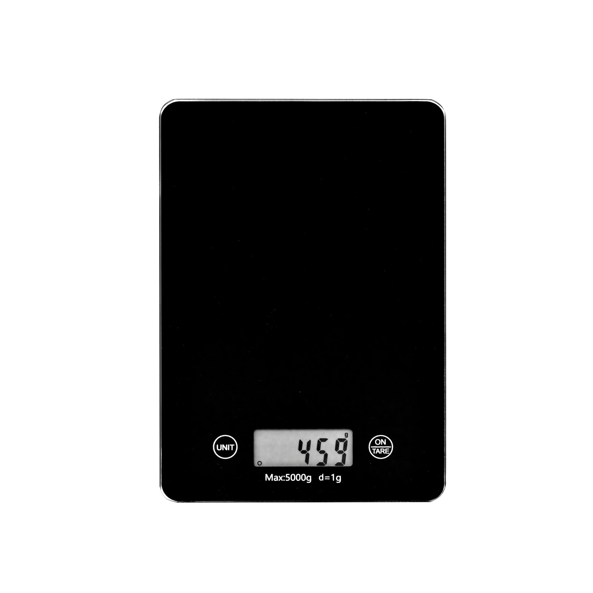 5KG Digital Glass Kitchen Scale 3