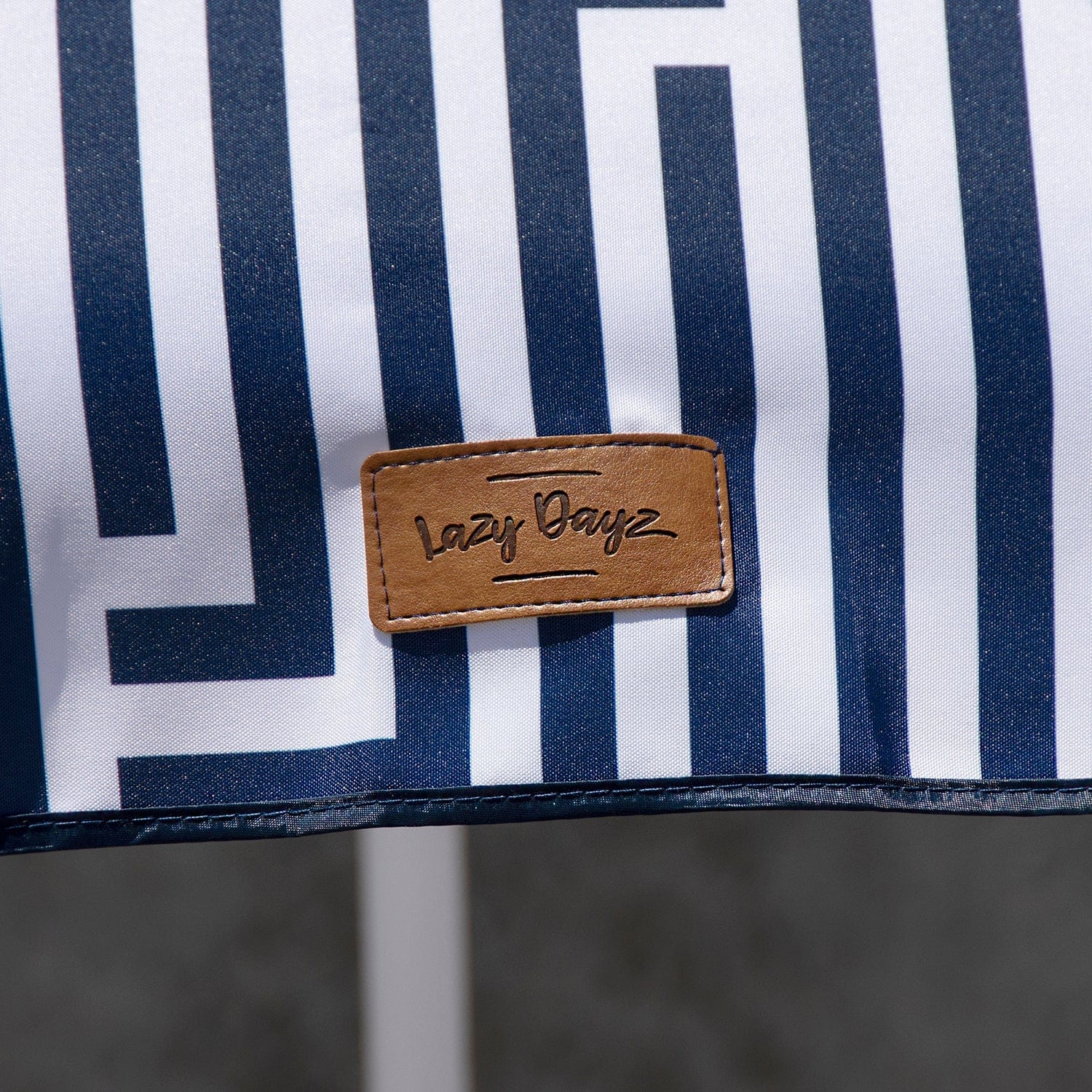 Lazy Dayz Beach Umbrella - Makena 6