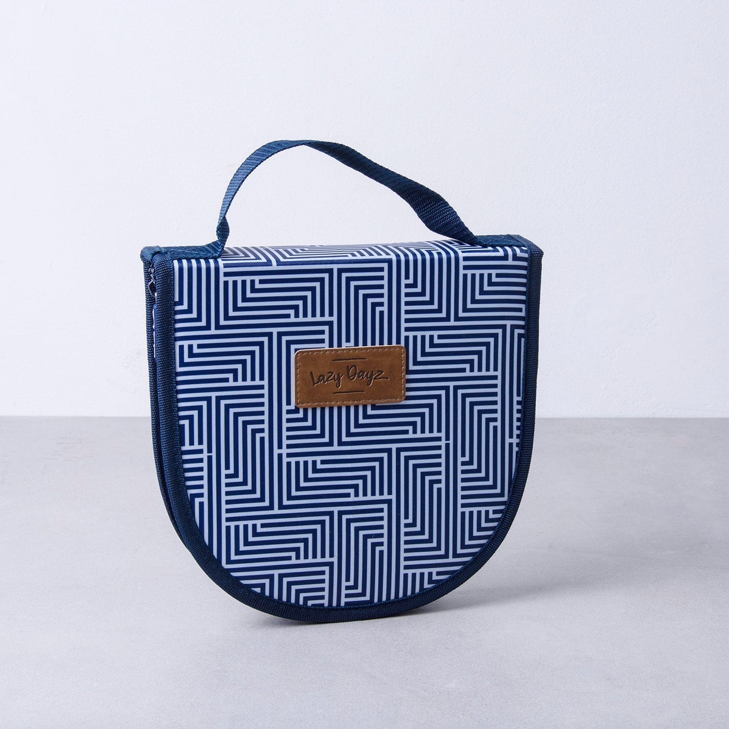 Lazy Dayz Picnic Cutlery Wallet Set - Makena 4