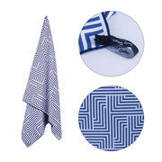 Lazy Dayz Quick Drying Sand Free Beach Towel - Makena 3