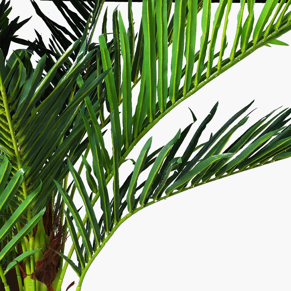 180cm Phoenix Palm - Artificial Plant, Home Decor Flora 5