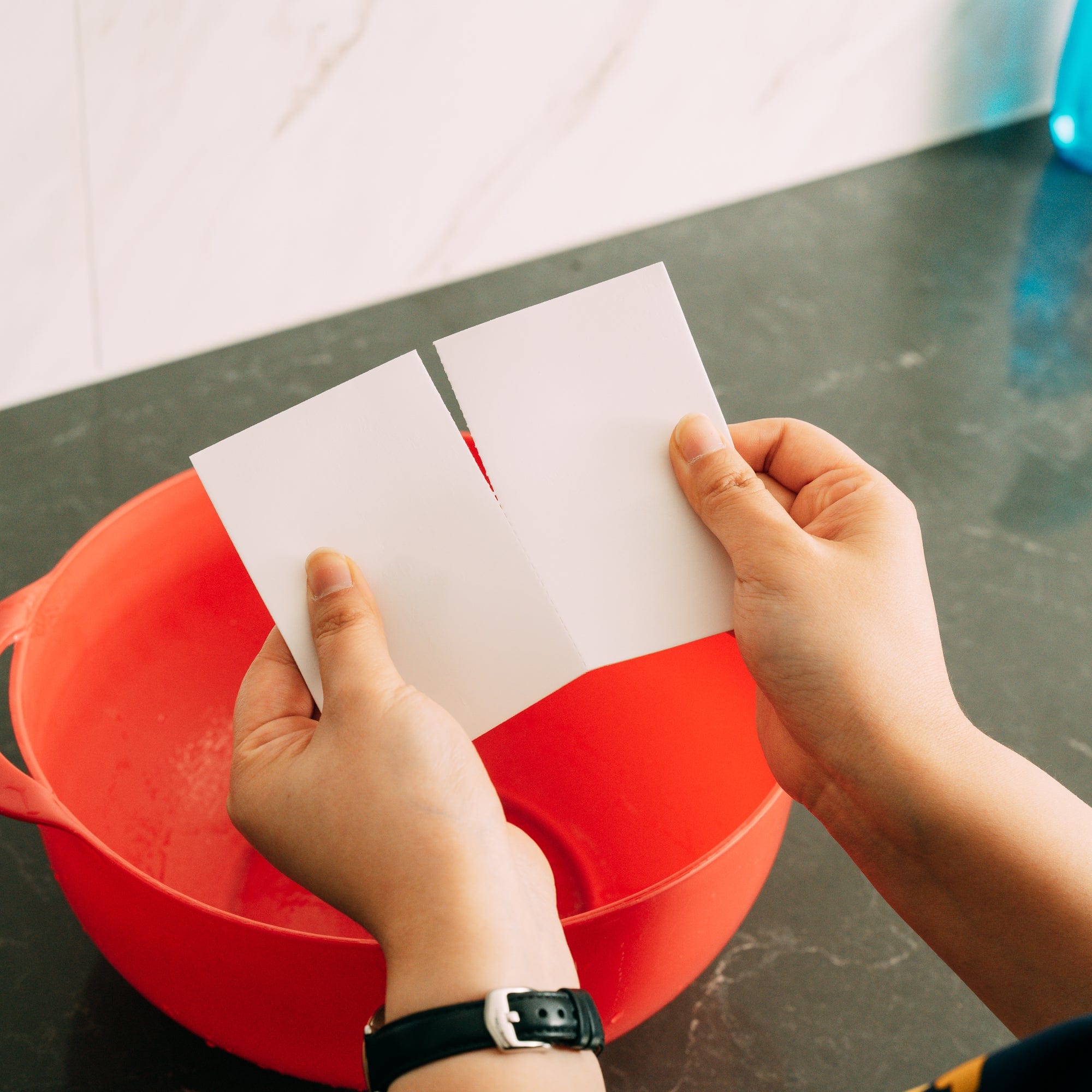 100 Sheets Eco-friendly Ultra Concentrated Laundry Detergent 4