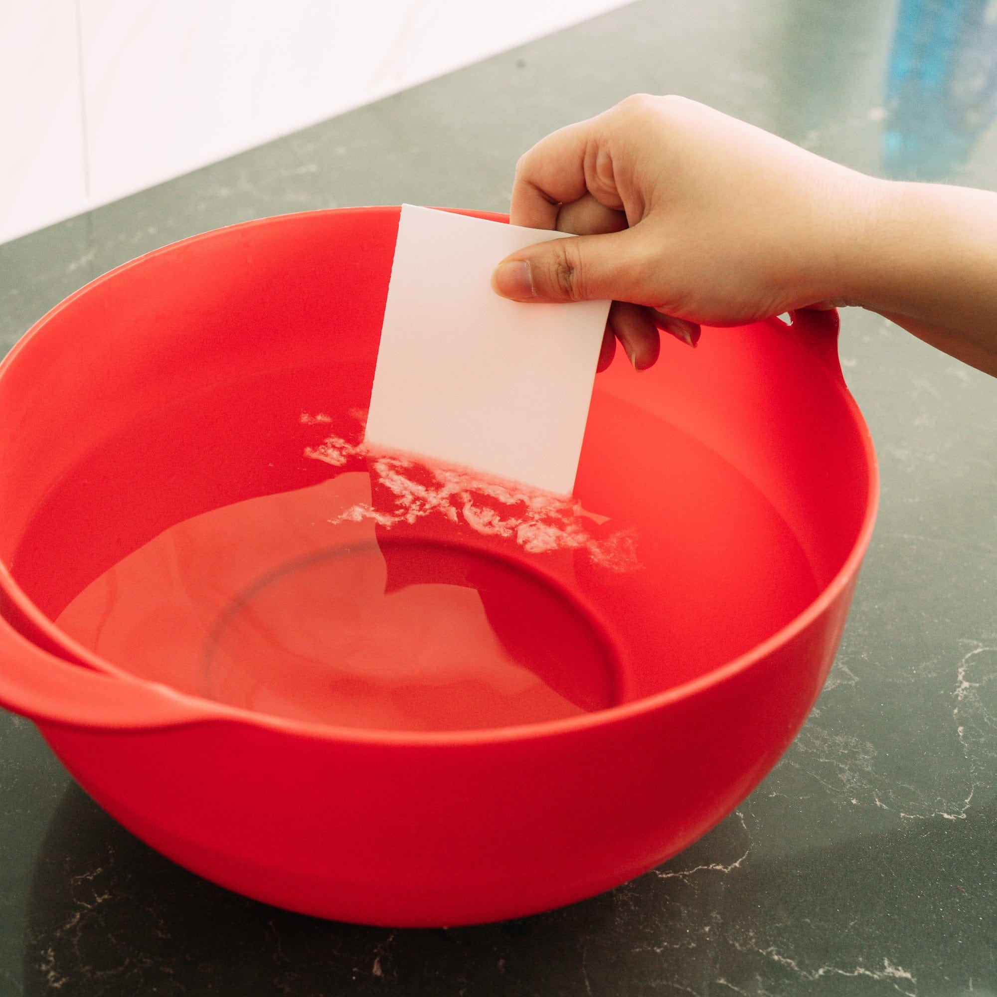 100 Sheets Eco-friendly Ultra Concentrated Laundry Detergent 5