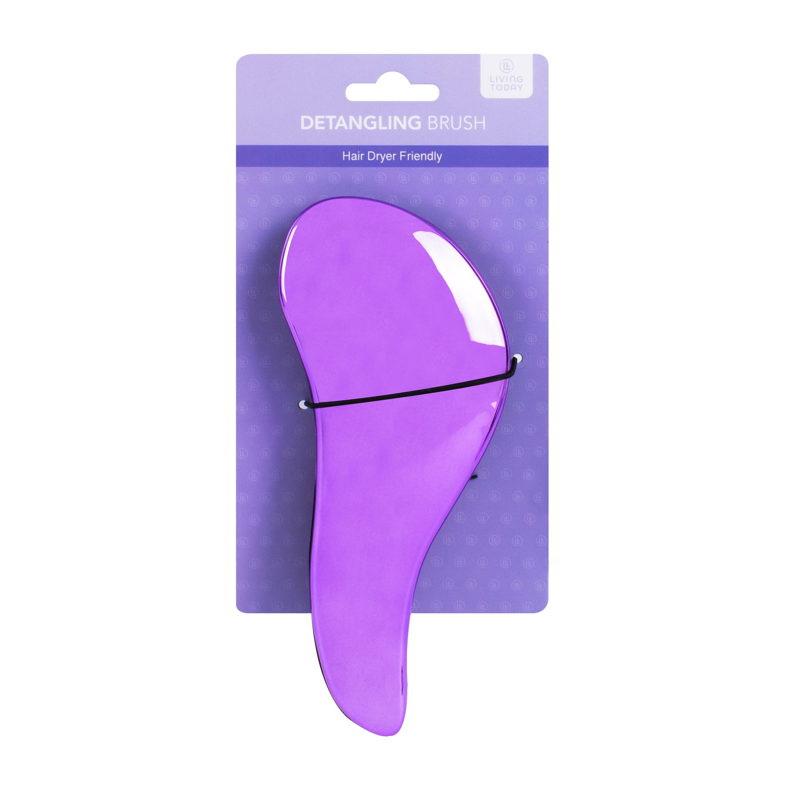 Living Today Detangling Brush 4