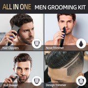 Mens All in One Grooming Kit 3