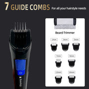 Mens All in One Grooming Kit 4