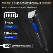 Mens All in One Grooming Kit 6